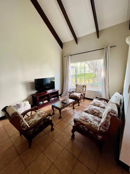 Two-Bedroom House photo 1