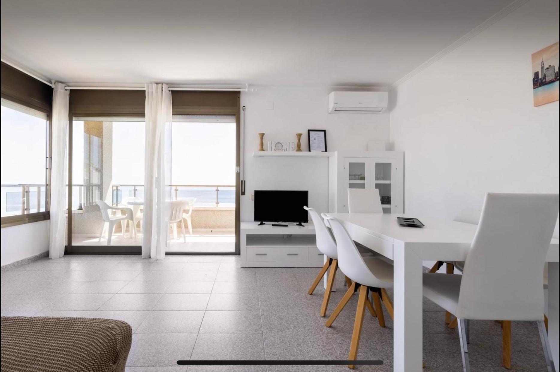 Departamento de tres habitaciones