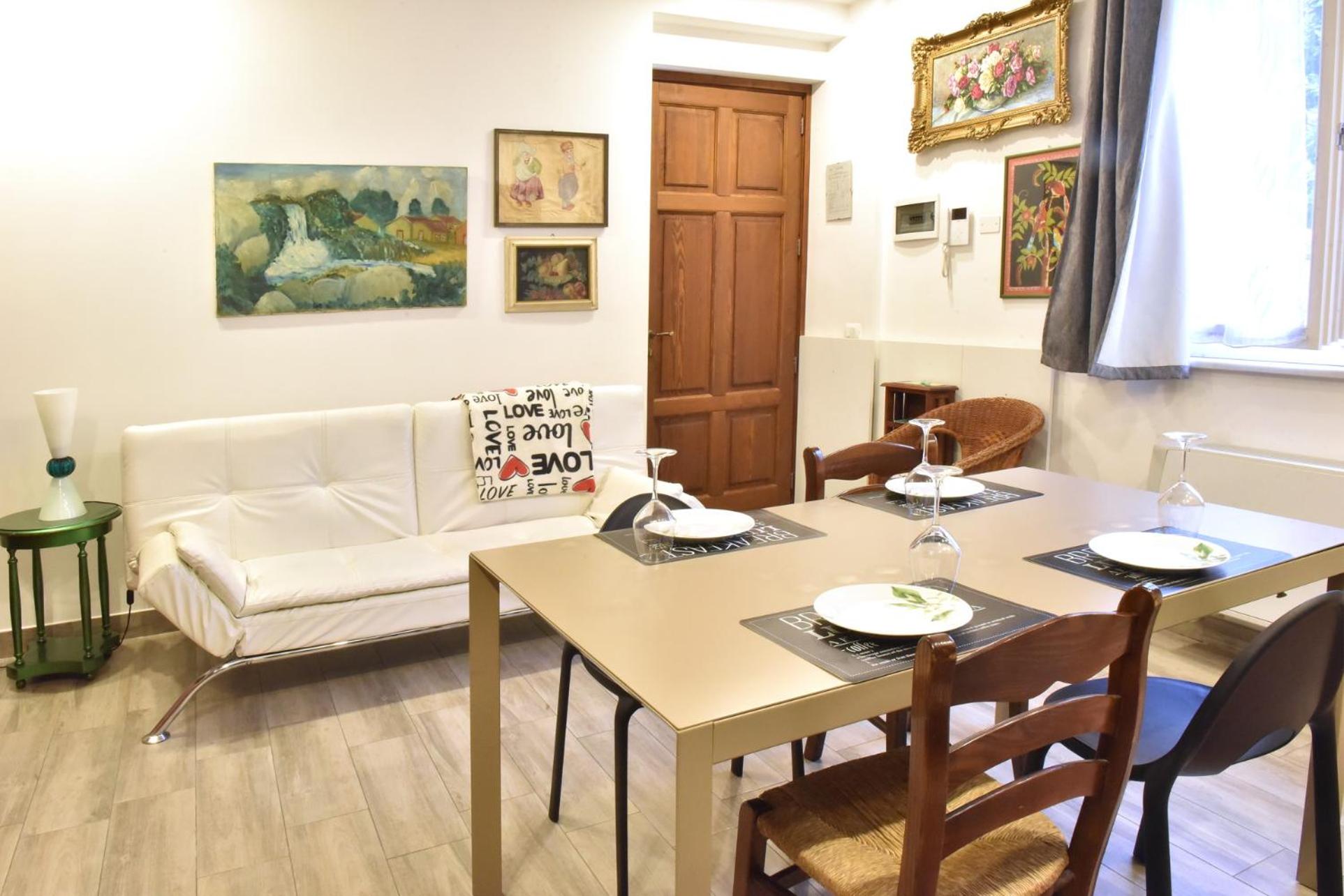 Suite Apartment photo 3