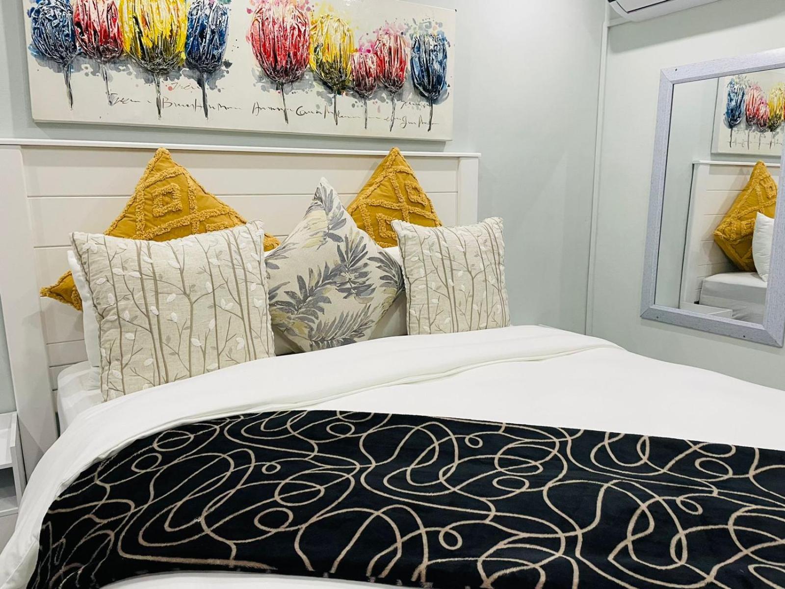 Budget Double Room photo 1