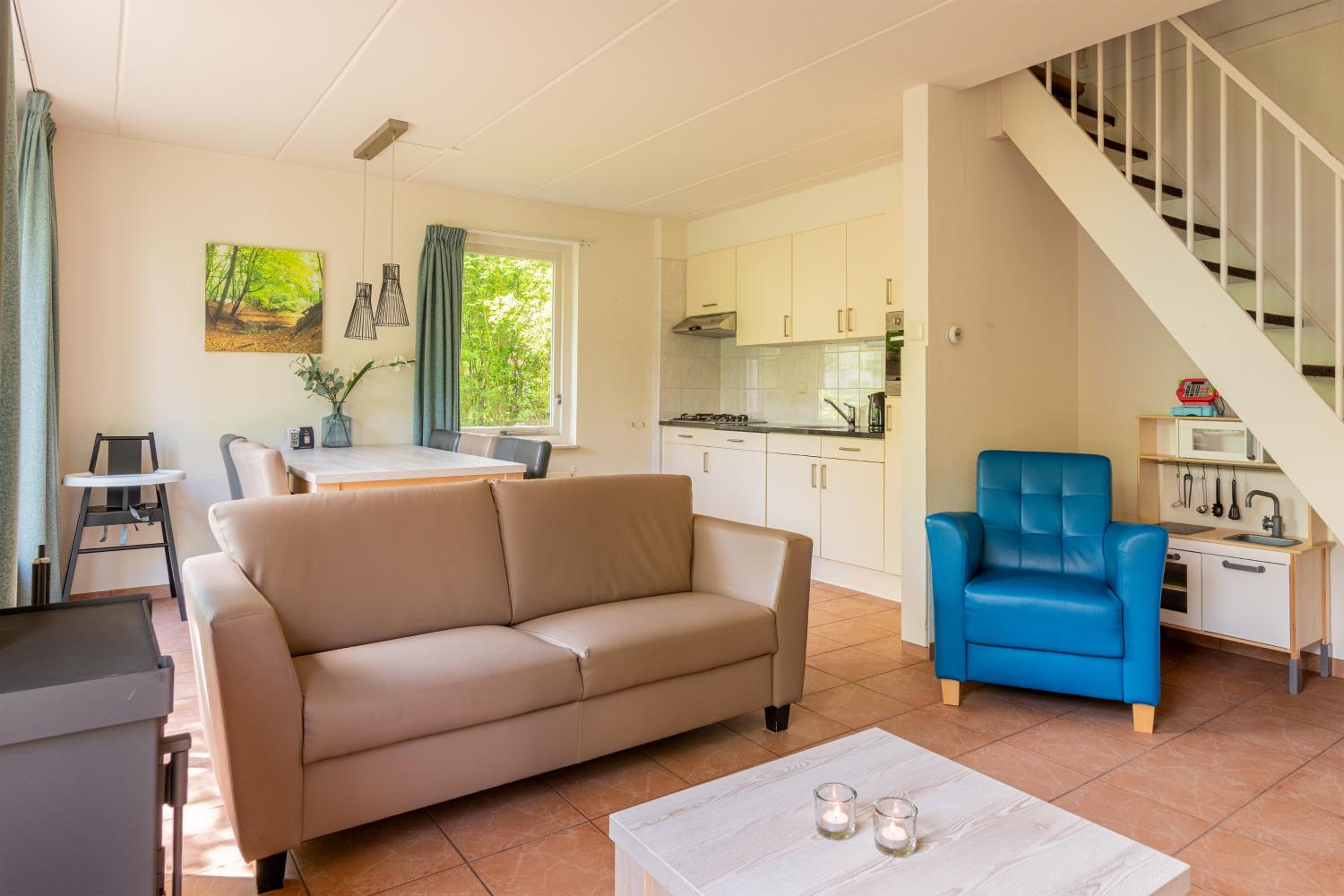Family Bungalow photo 3