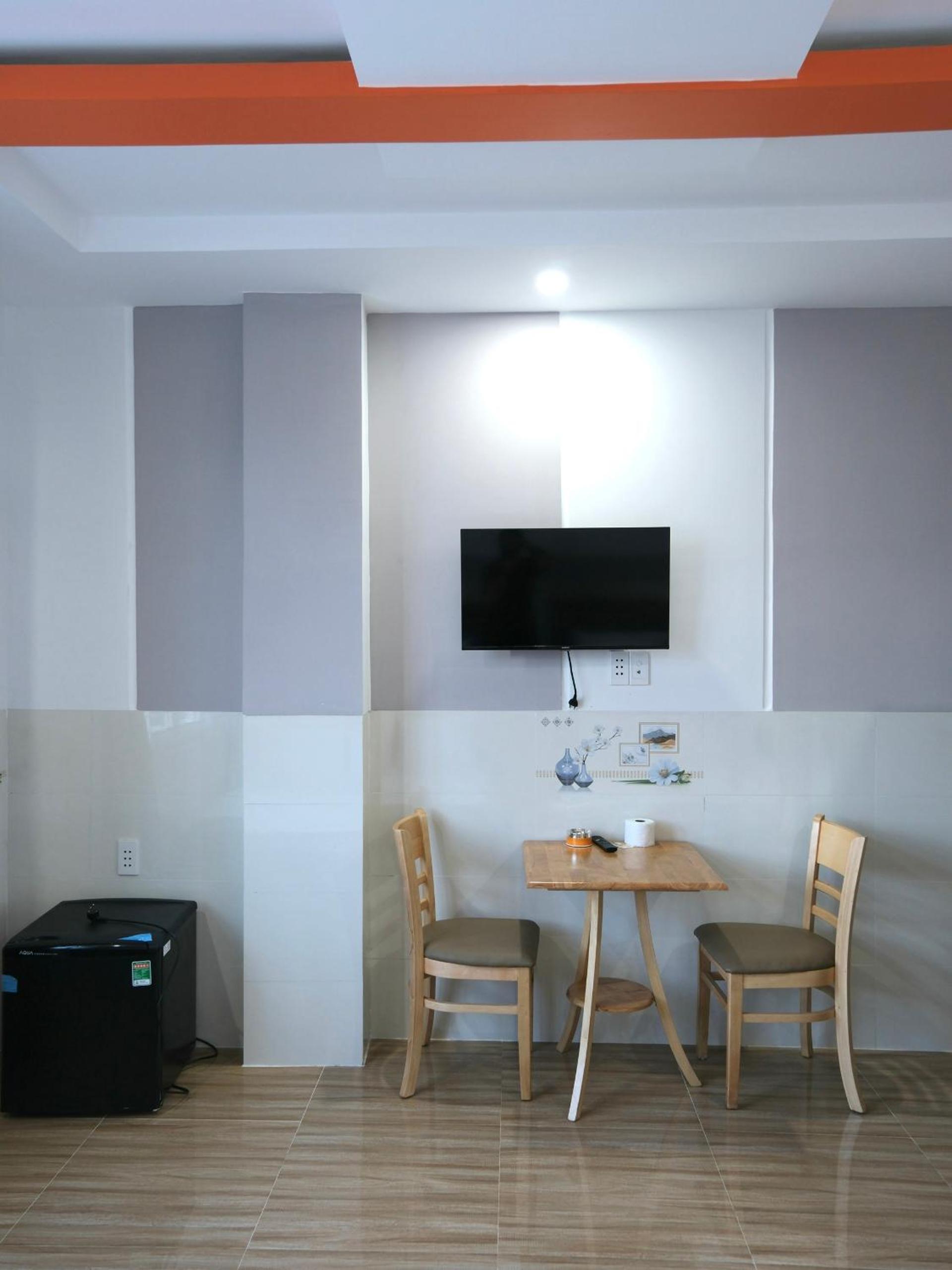 Deluxe Double or Twin Room with Sea View photo 2