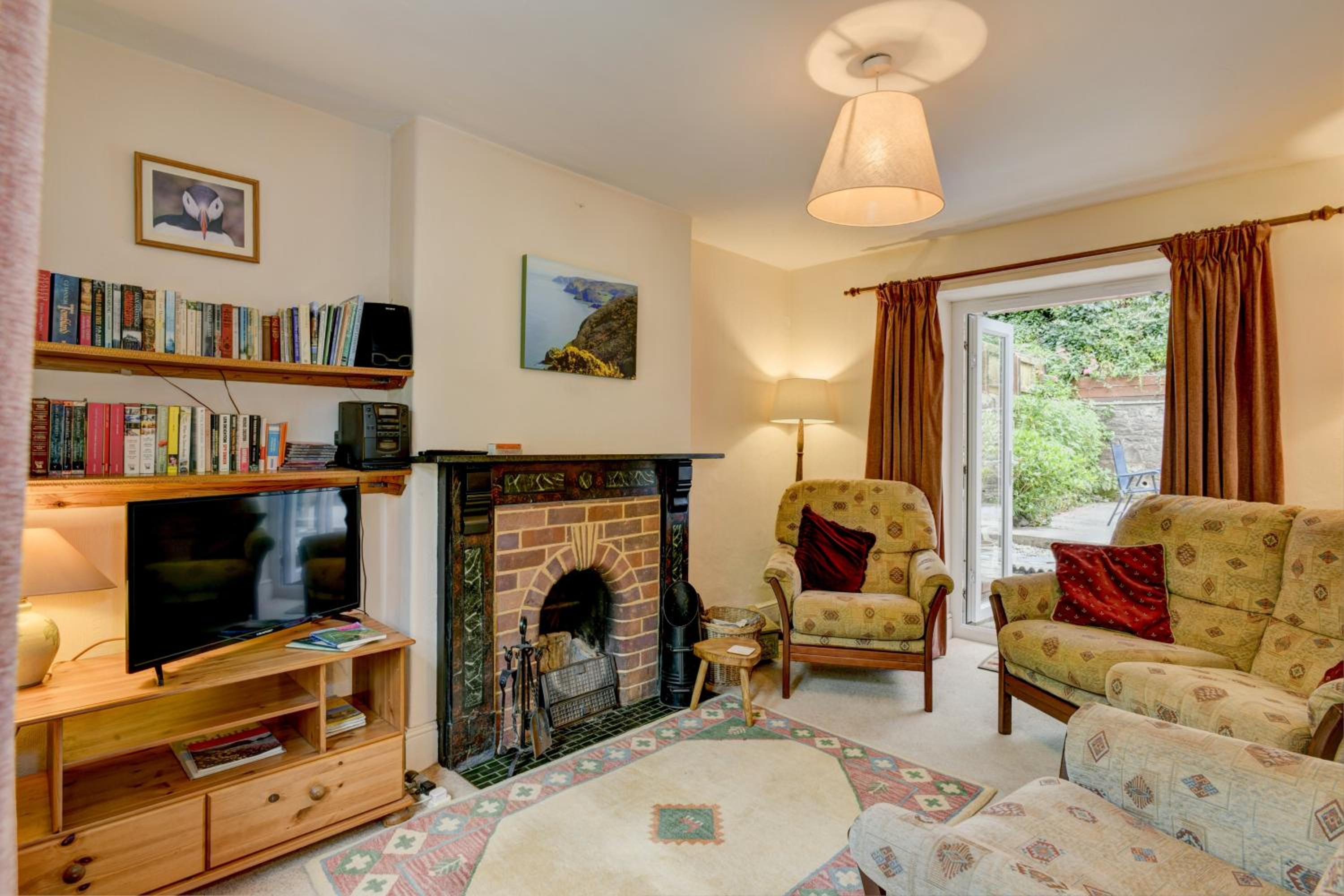 Vacation Home photo 1