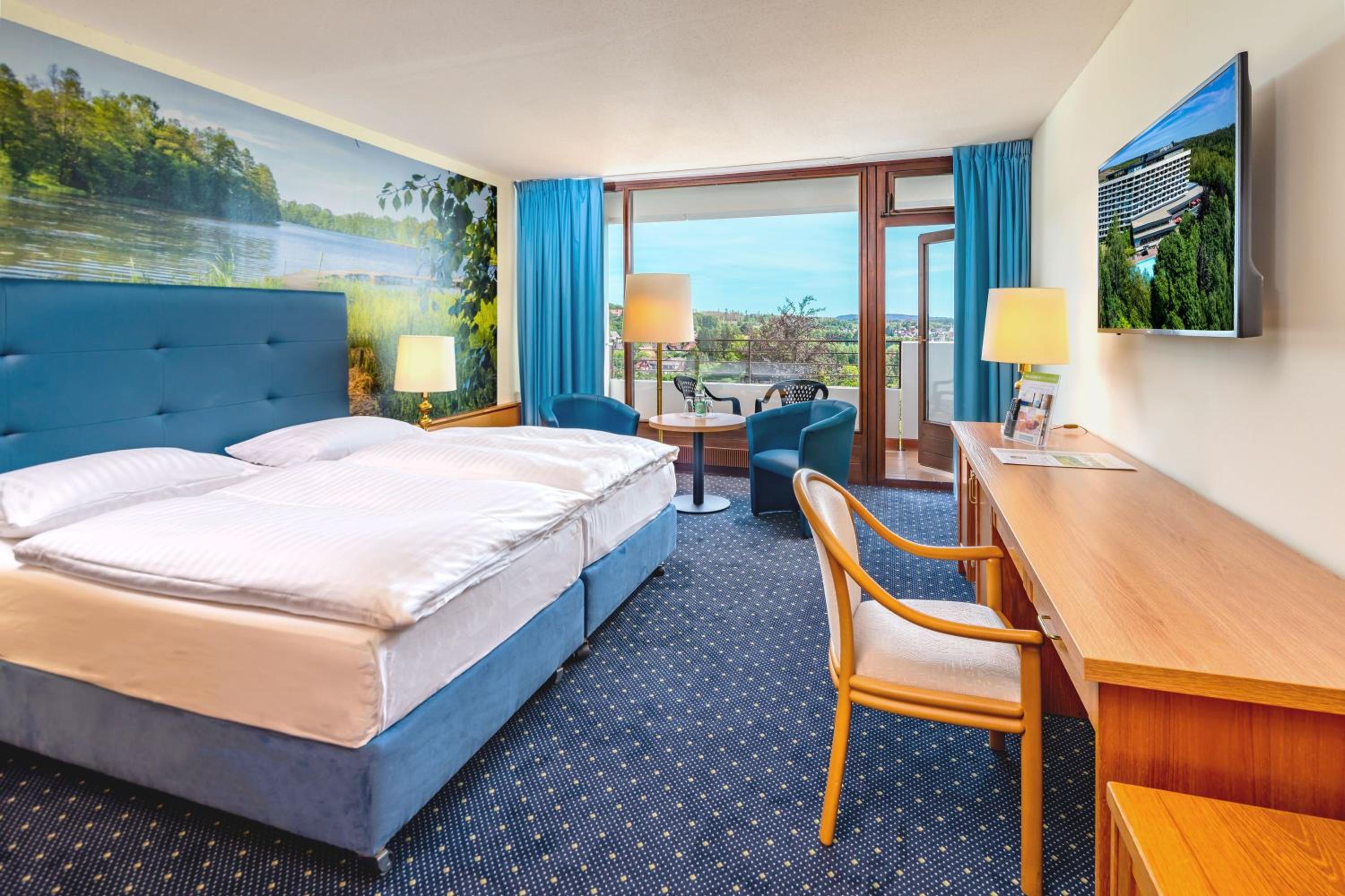 Classic Double Room - Photo 1