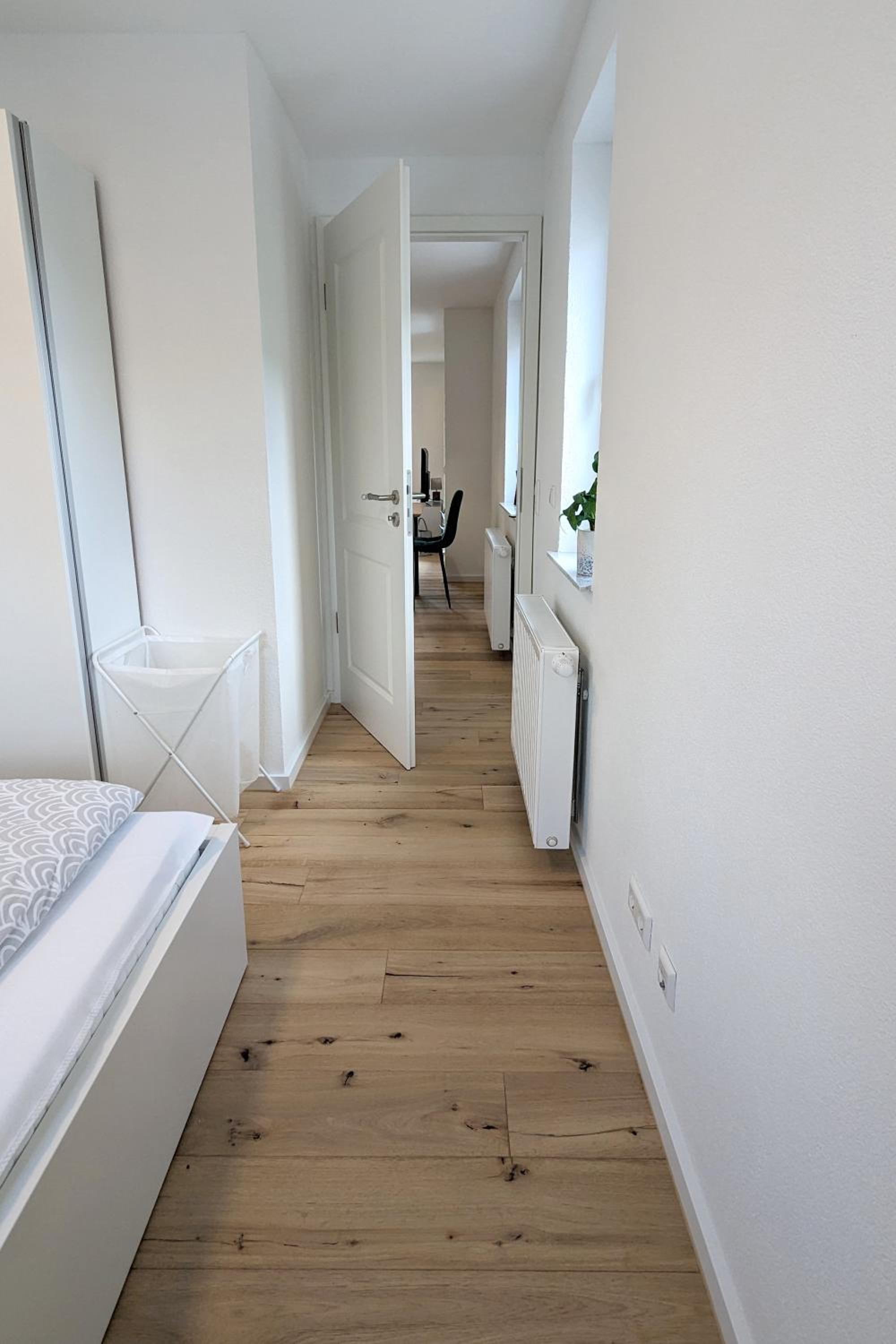 One-Bedroom Apartment photo 3