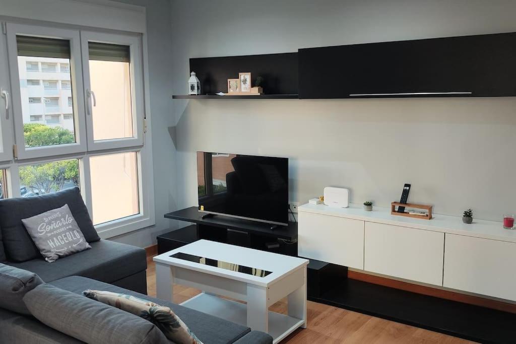 Two-Bedroom Apartment photo 2