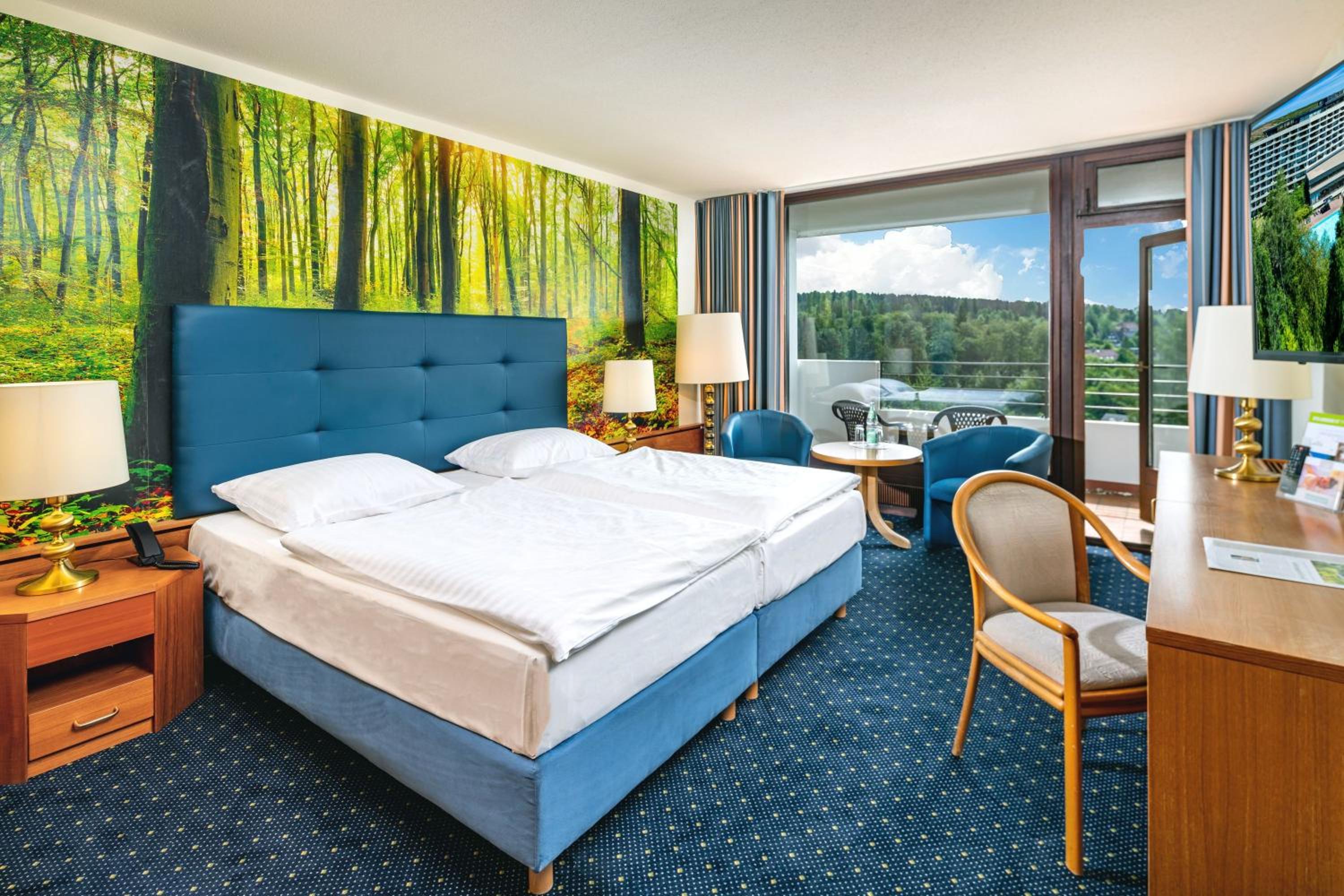 Panorama Double Room - Photo 1