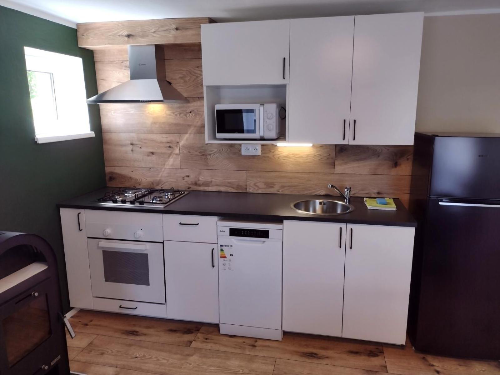 Superior Chalet photo 2