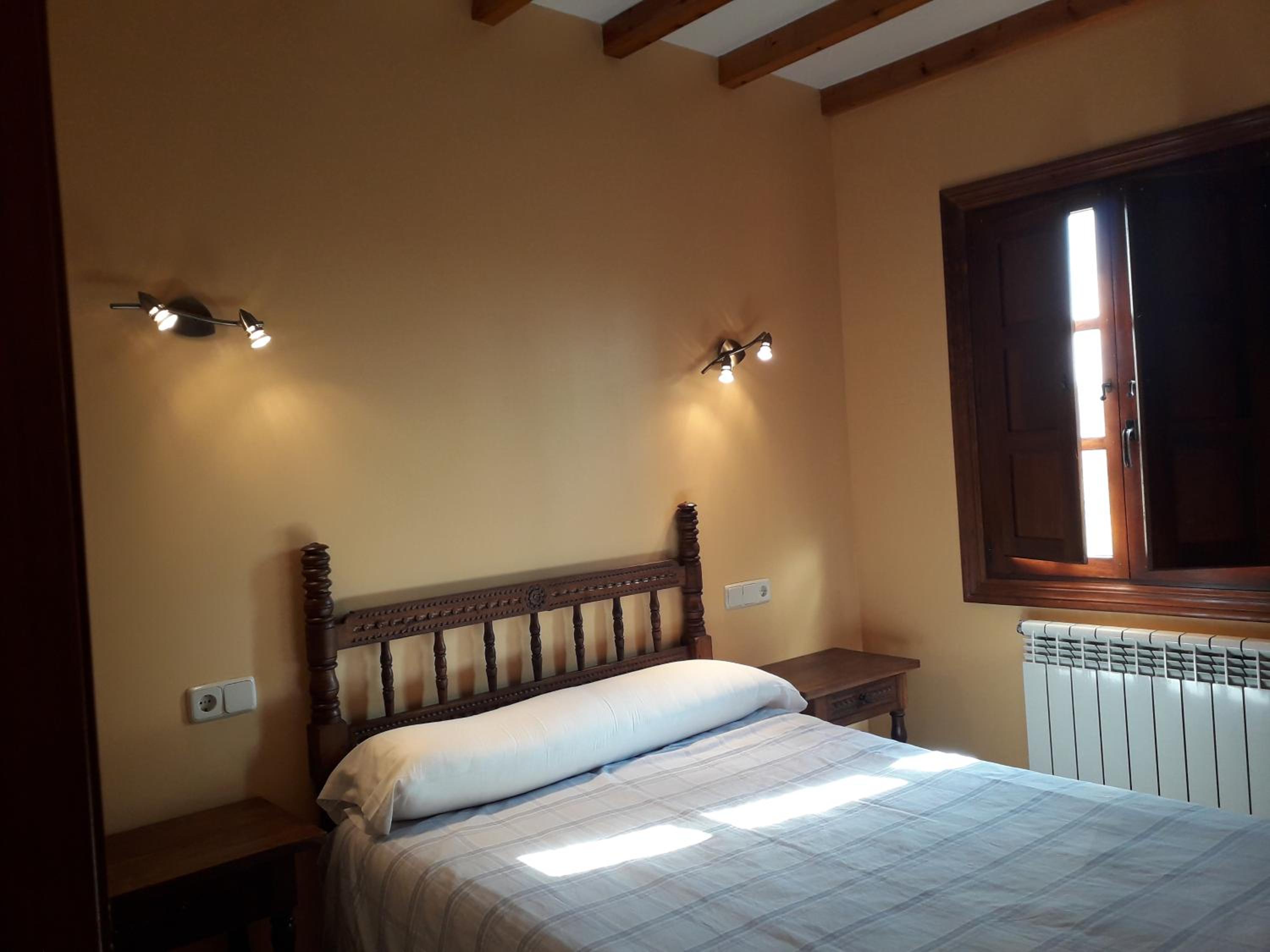 Apartamento - con niveles divididos