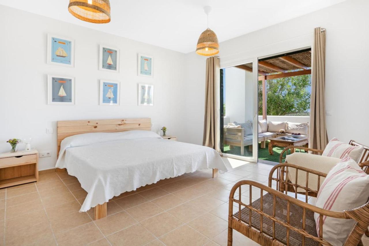 Casa de Vacaciones