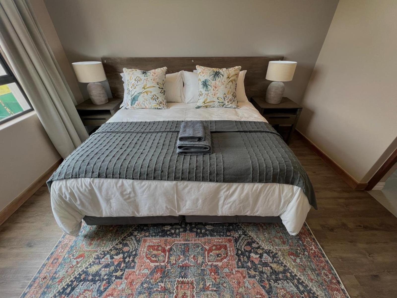 Four-Bedroom House photo 1
