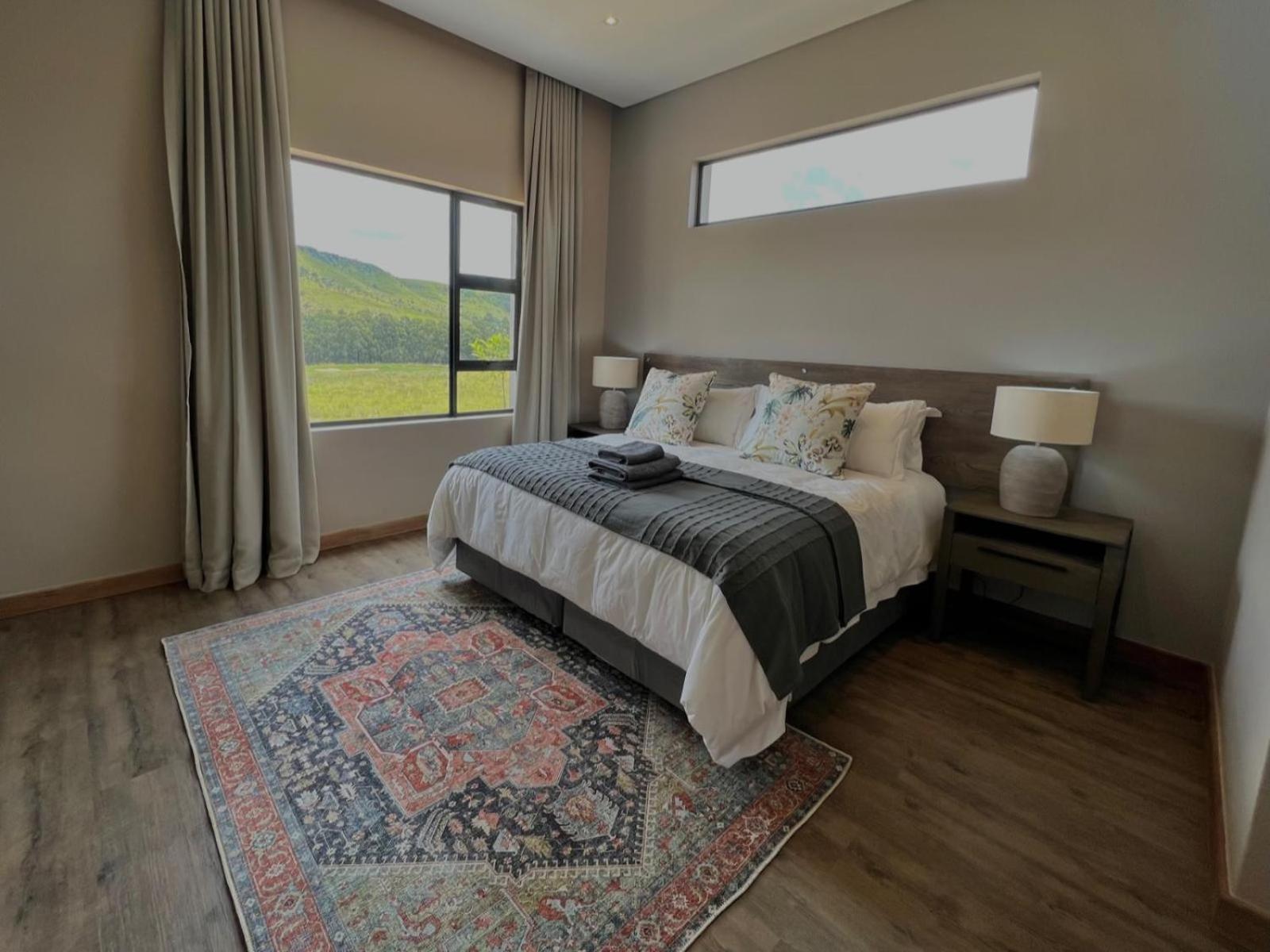 Four-Bedroom House photo 3
