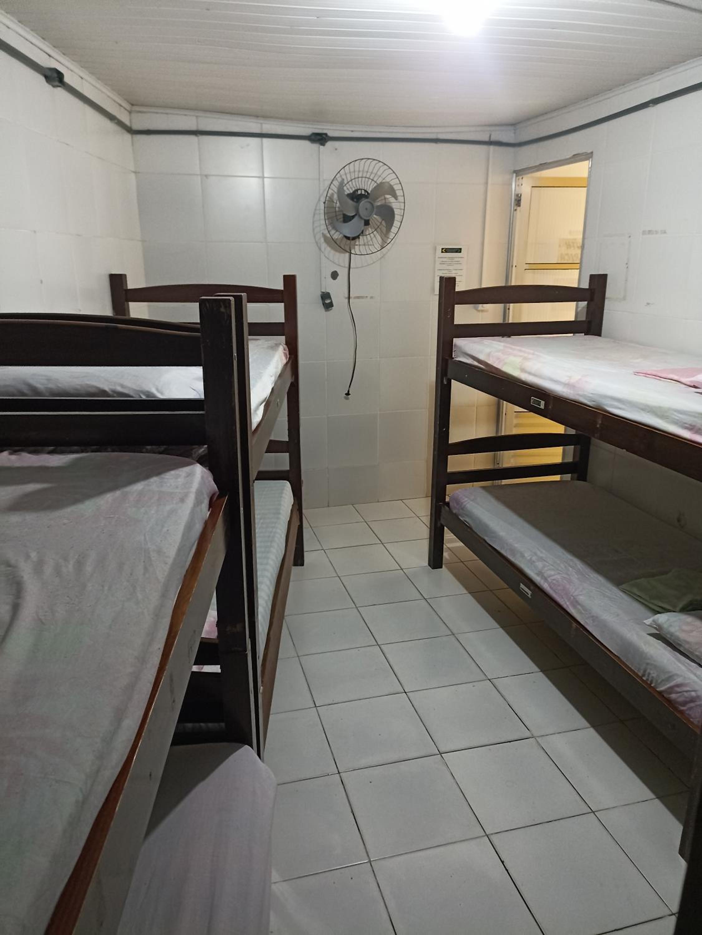 Single Bed in Mixed Dormitory Room photo 3