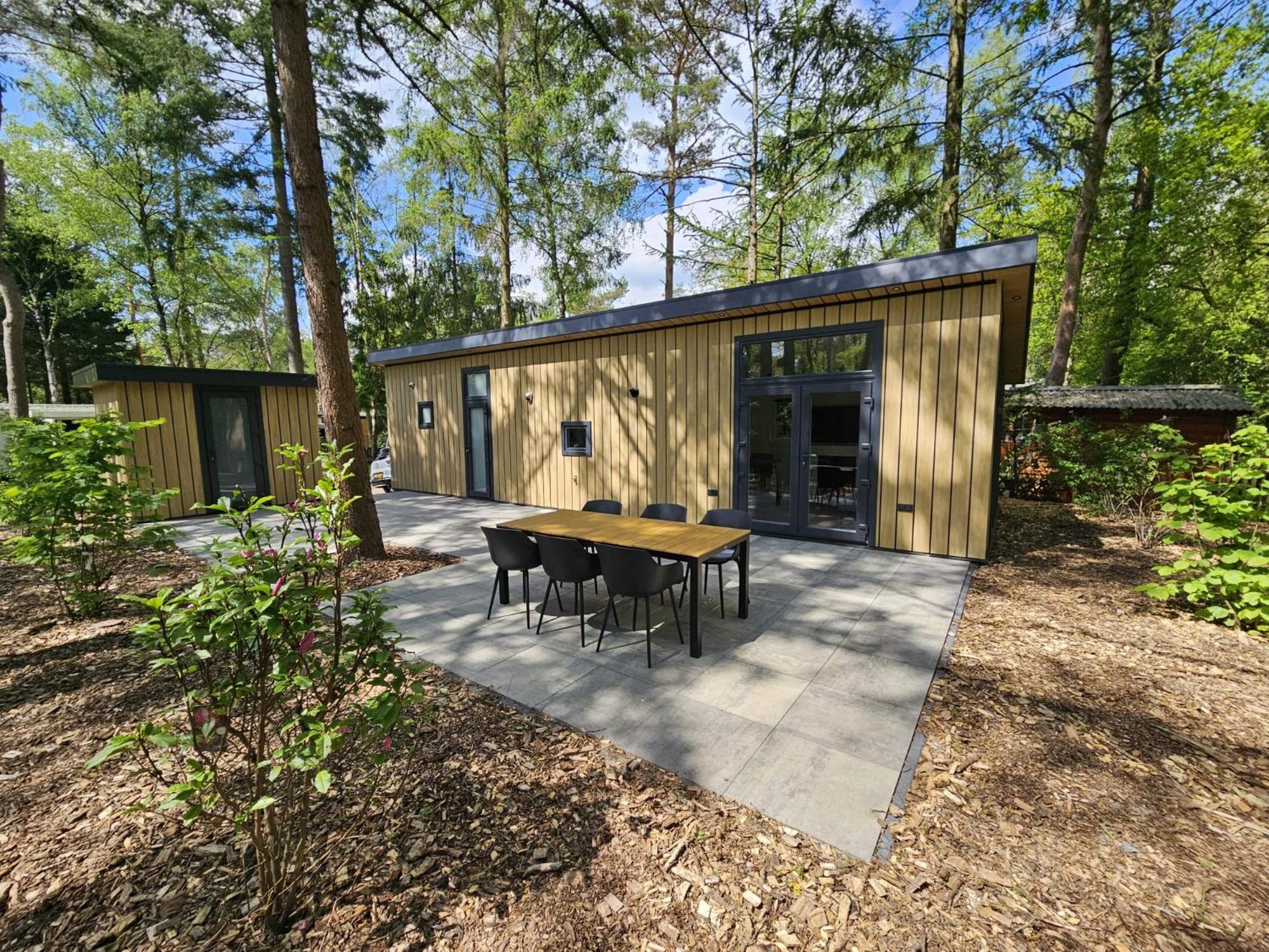 Two-Bedroom Chalet photo 3