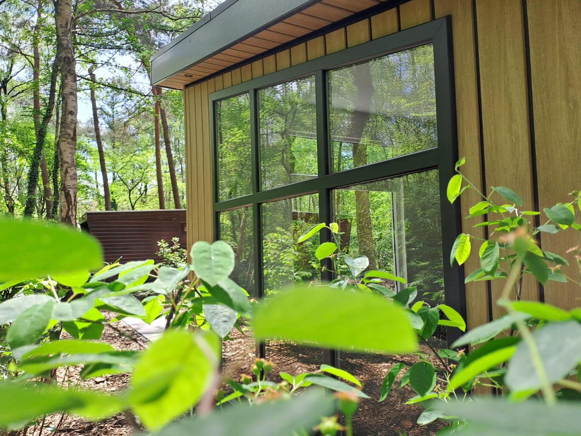Two-Bedroom Chalet photo 2