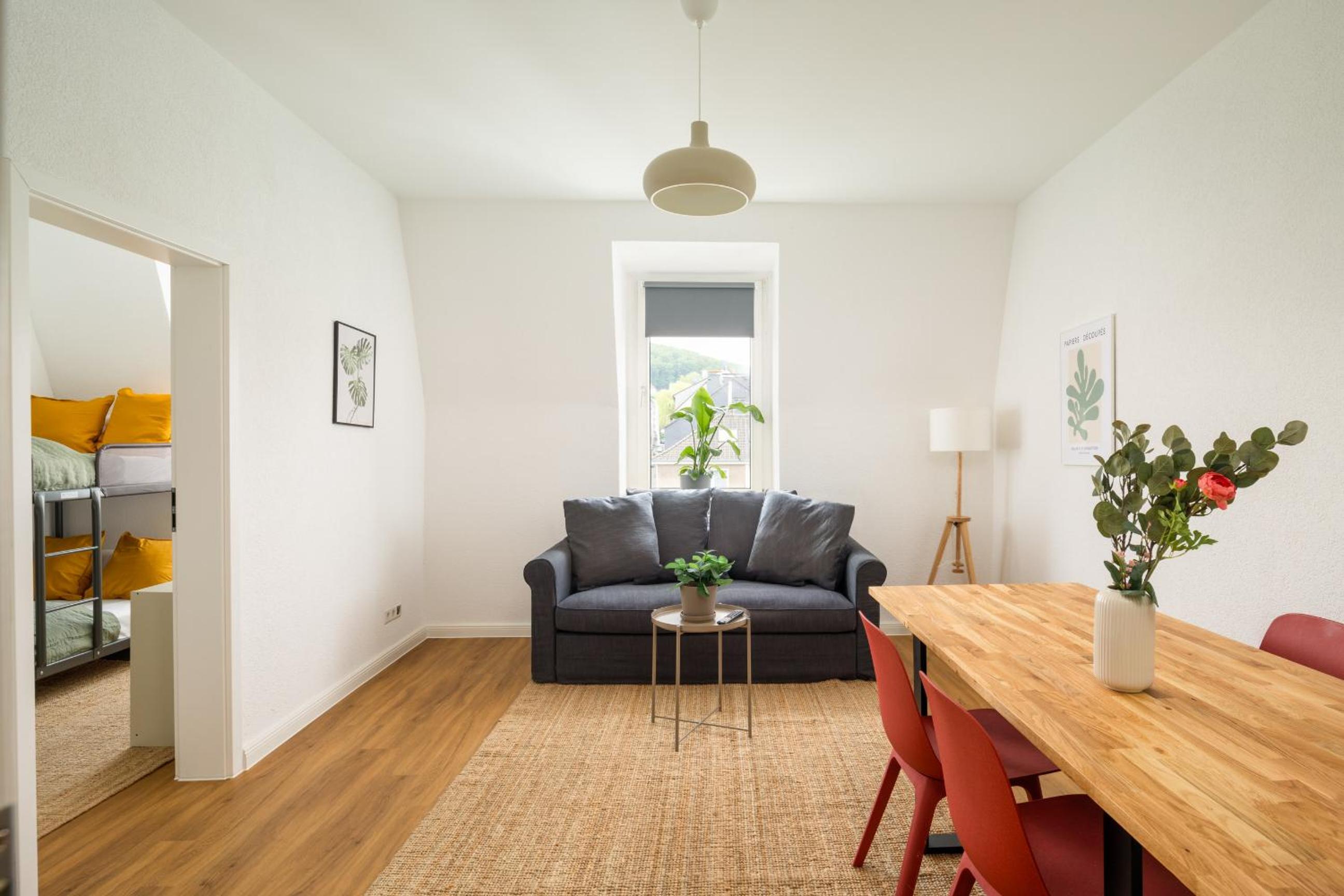 Apartment photo 3
