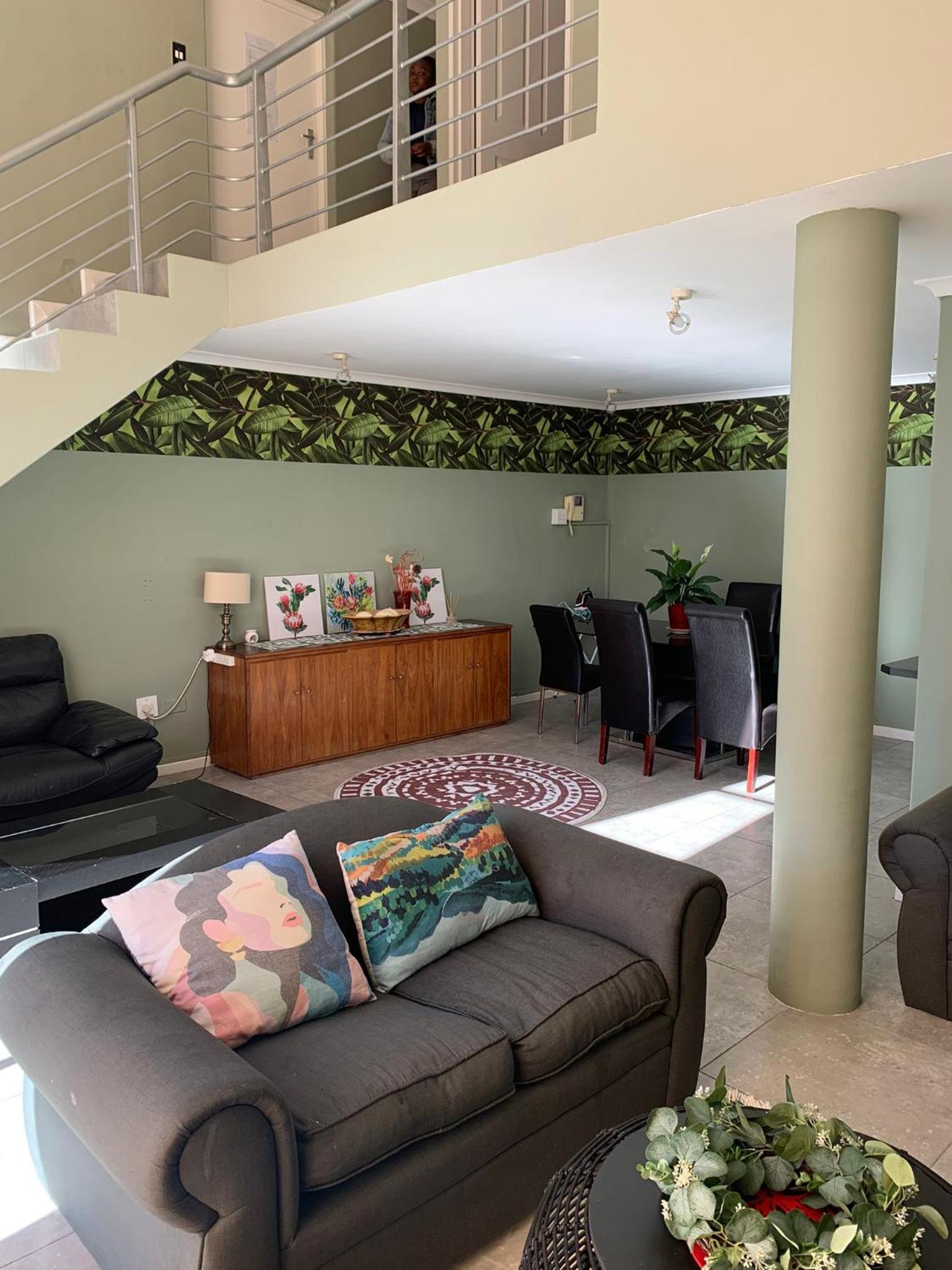 Two-Bedroom Apartment with Pool View