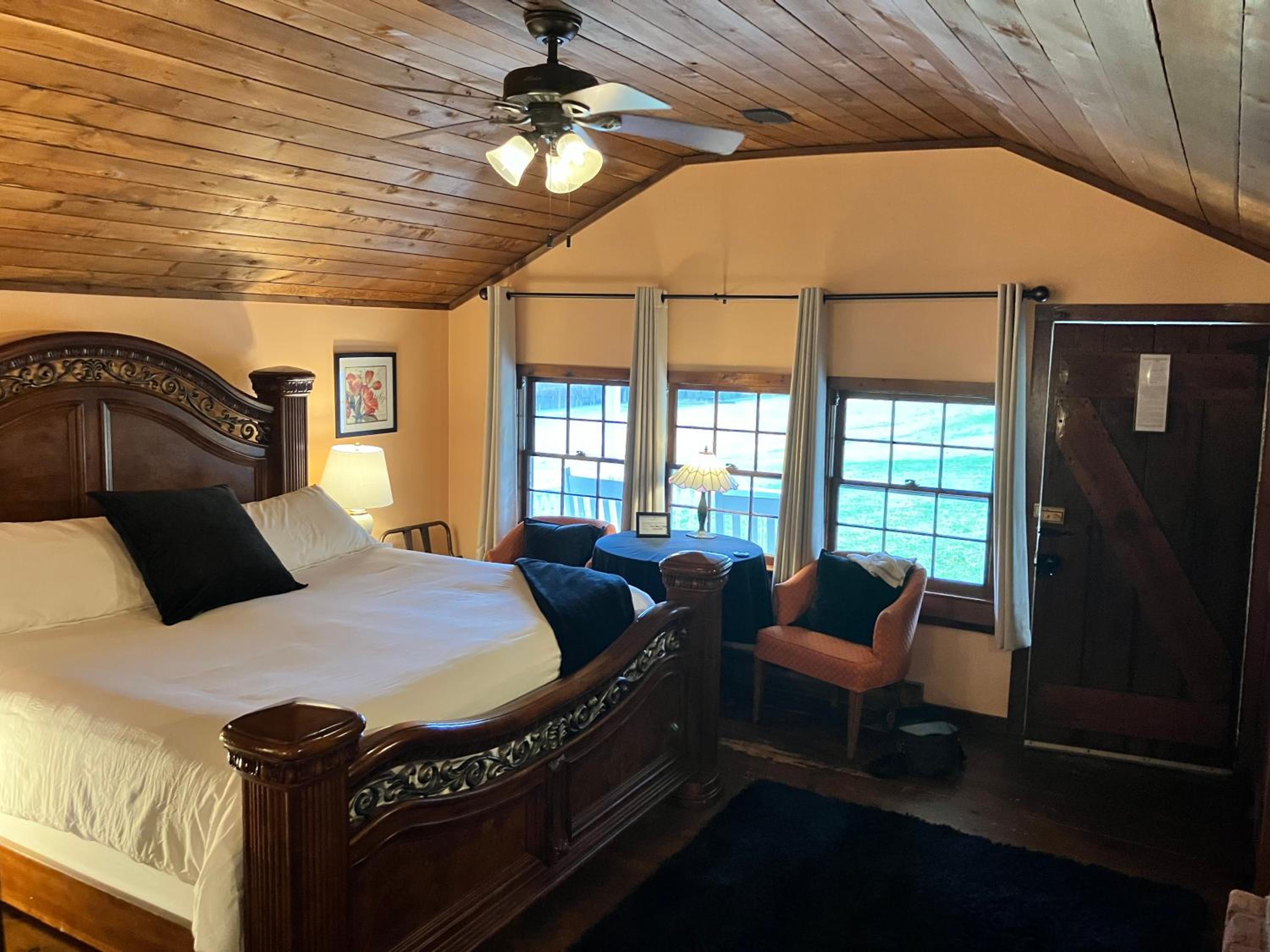 Superior Suite