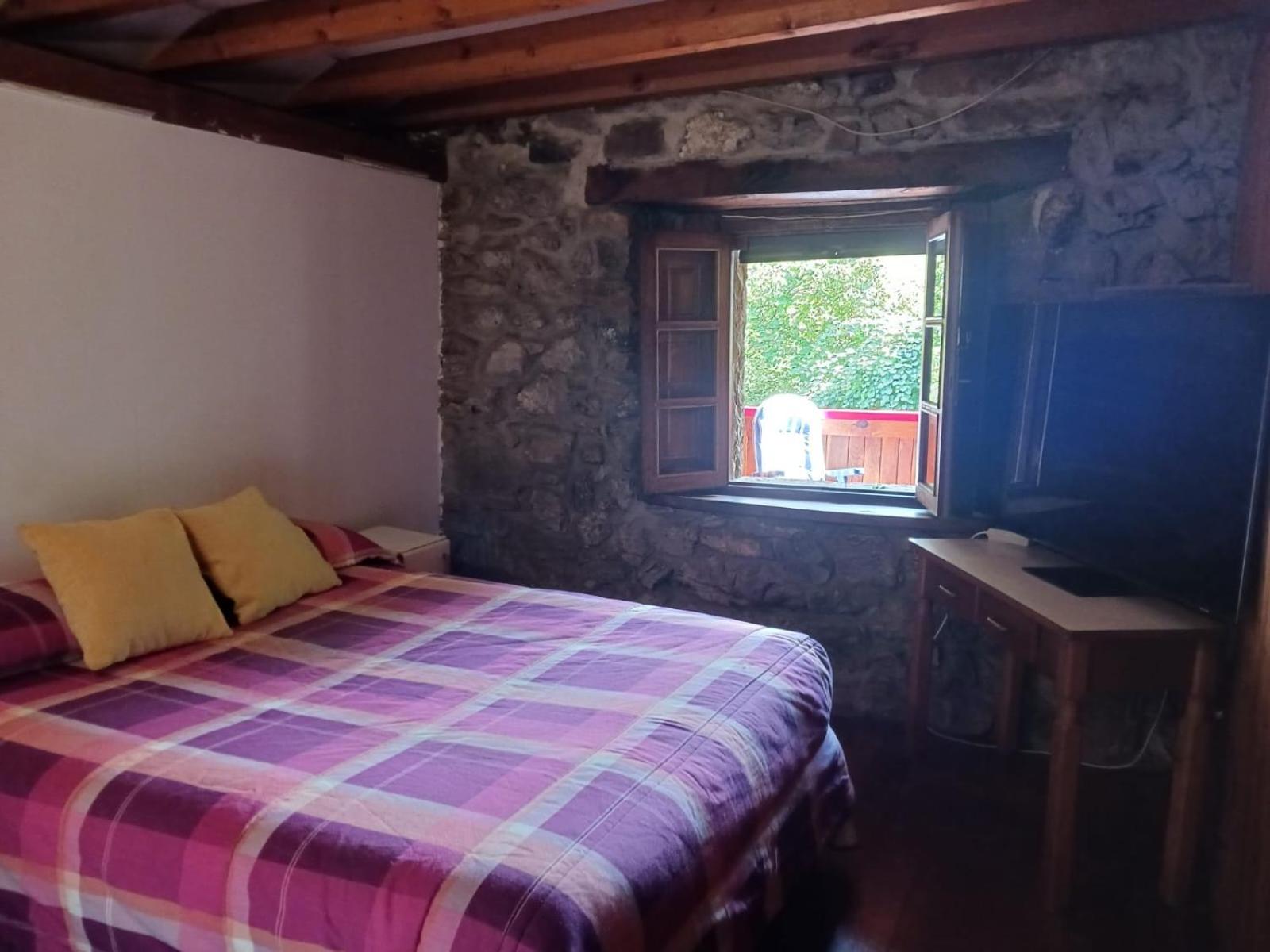 Chalet de Dos Habitaciones