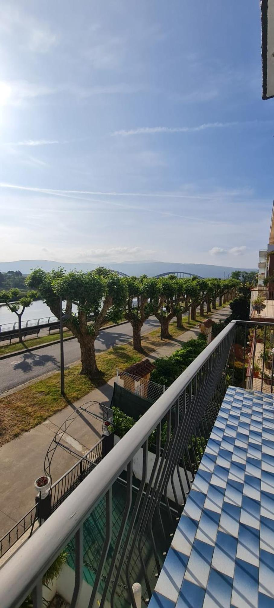 Deluxe Double Room with Balcony and Sea View - Photo 5