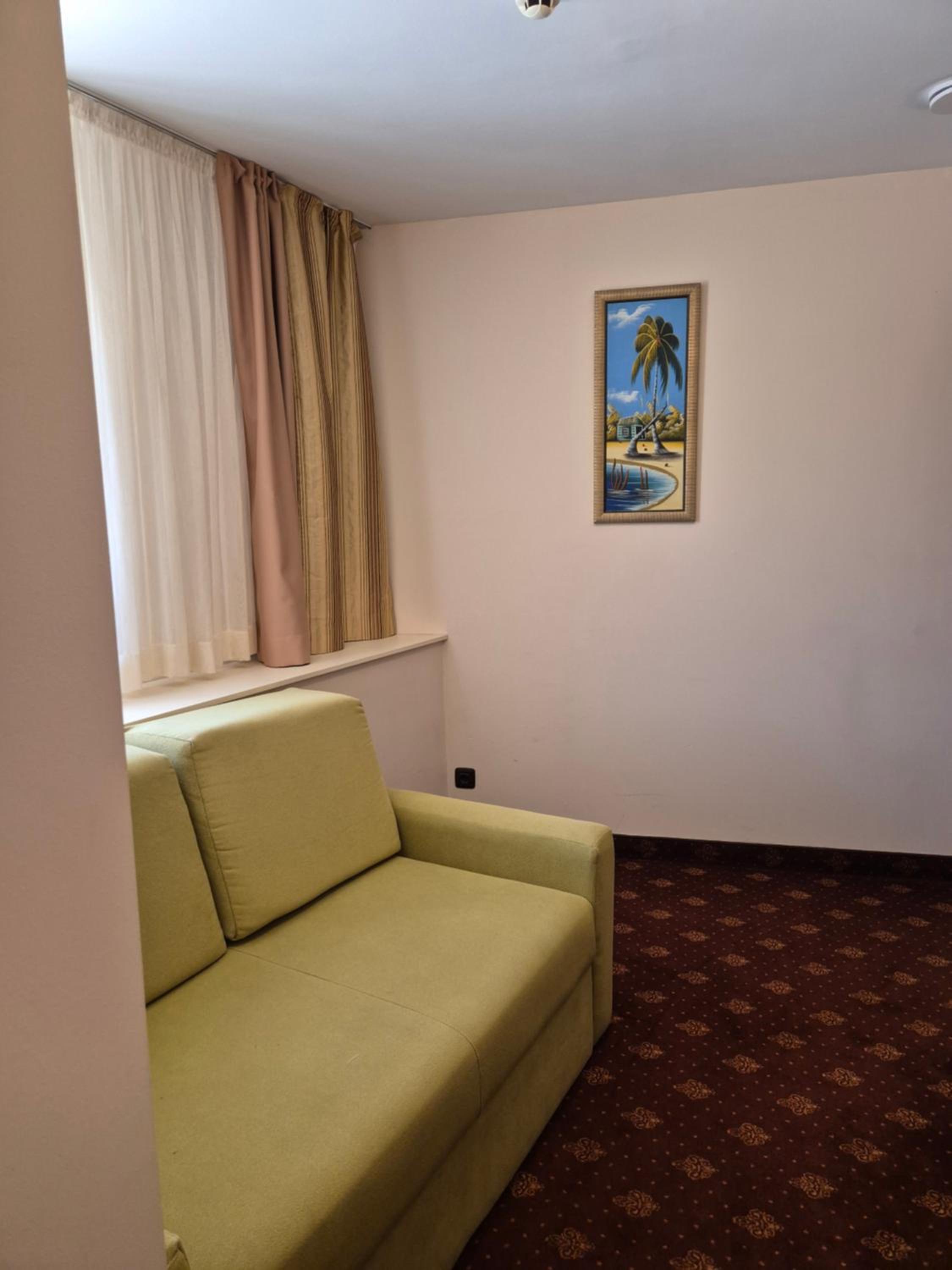 Suite with Spa Bath - Photo 3