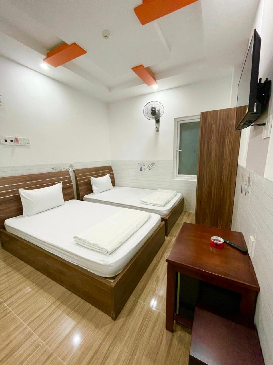 Twin Room photo 2