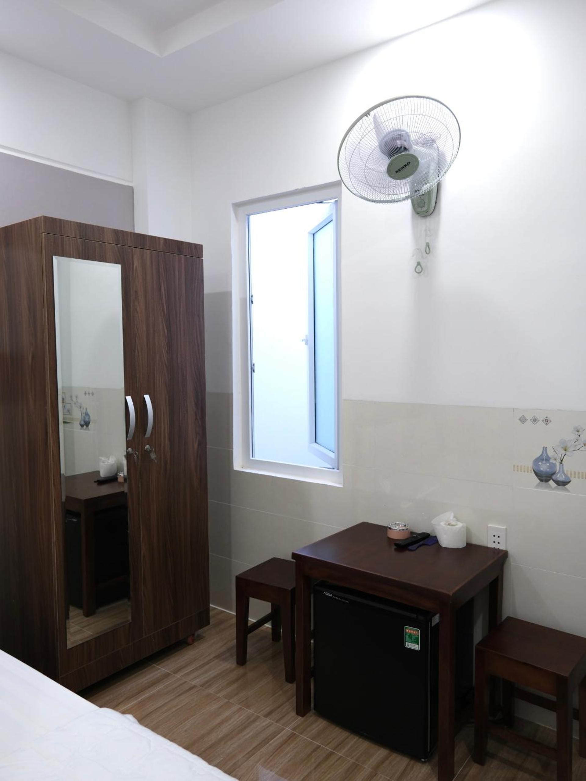 Deluxe Double Room photo 2