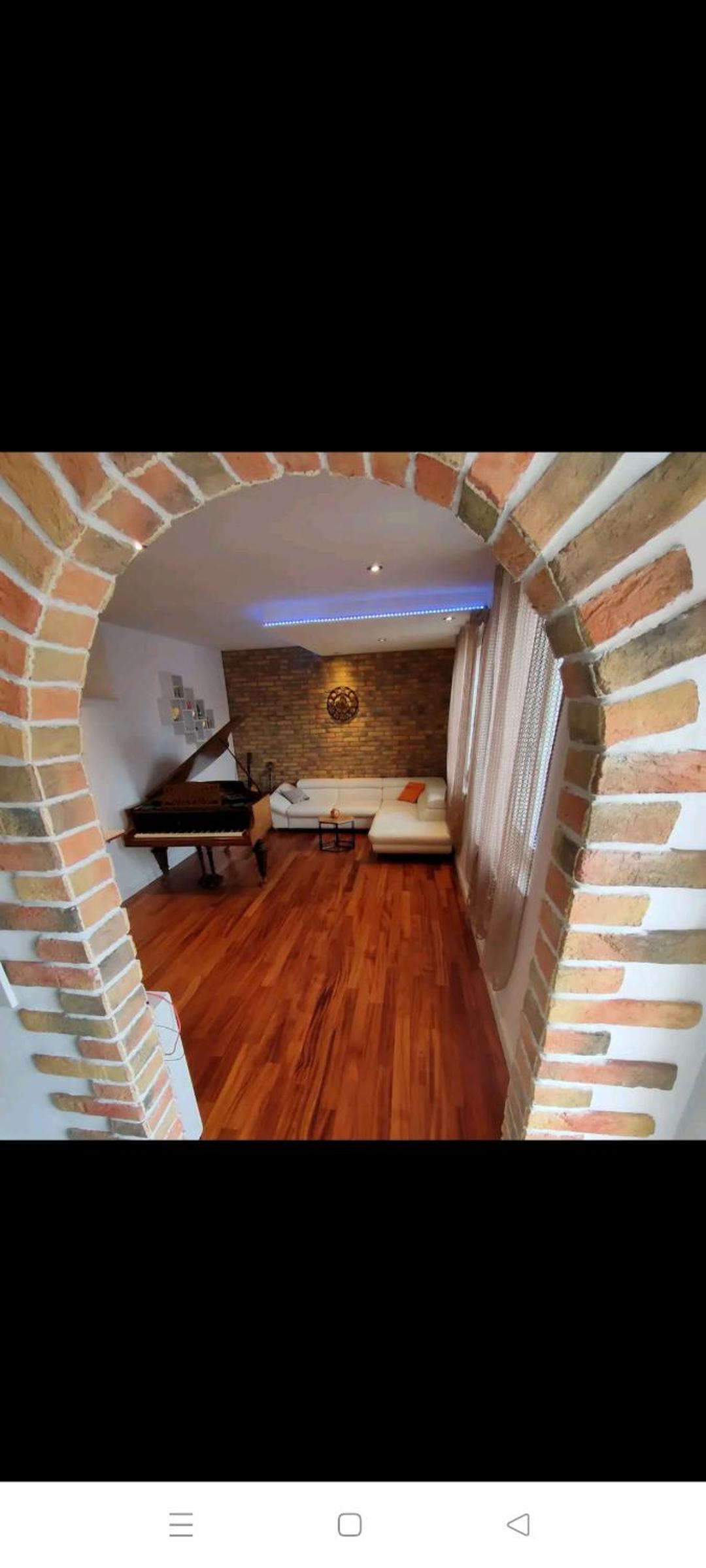 Deluxe Apartment - Photo 14