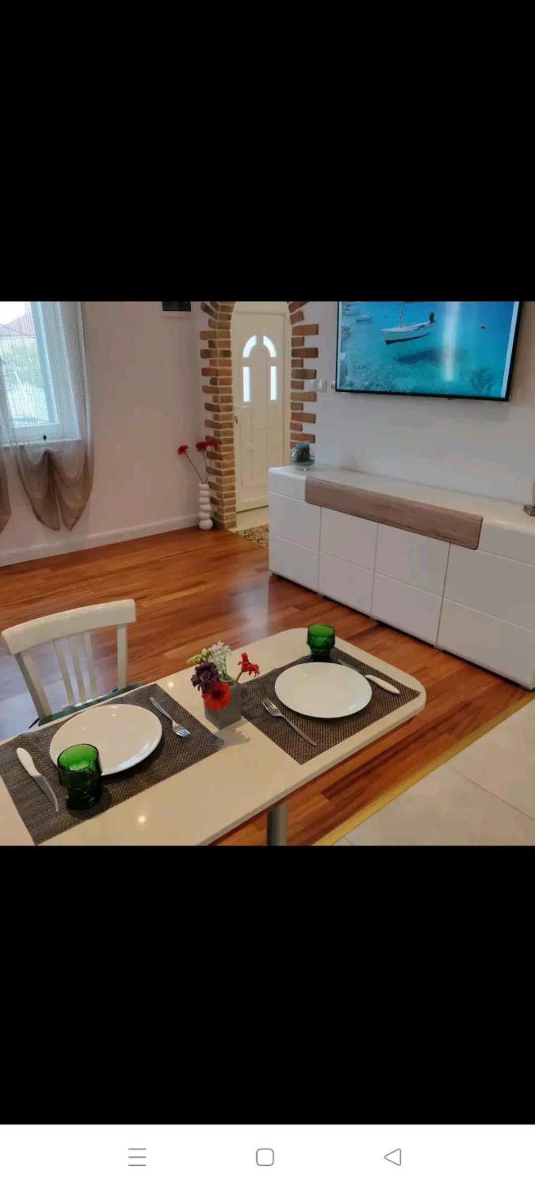 Deluxe Apartment - Photo 15