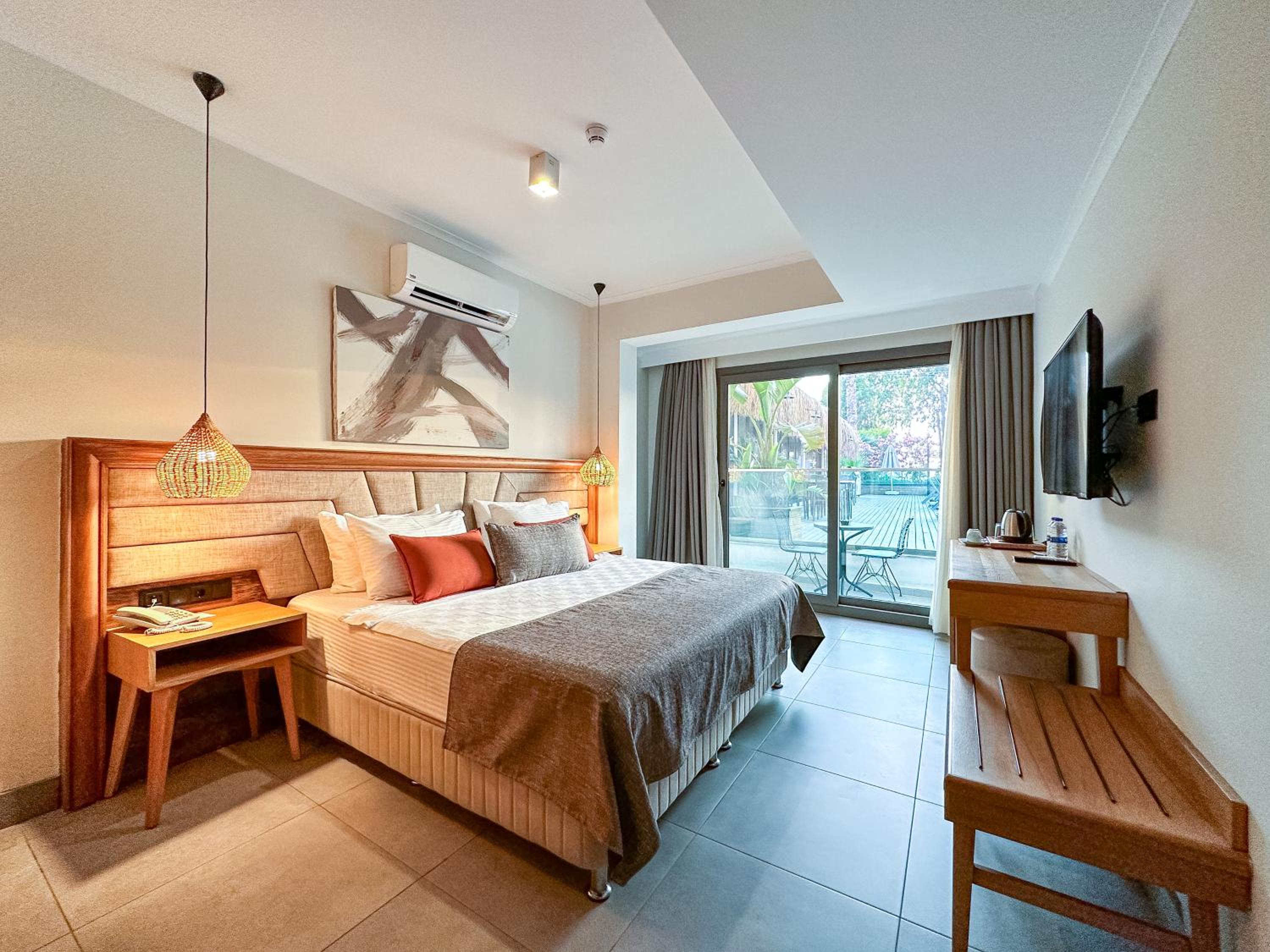 Superior Double Room photo 1