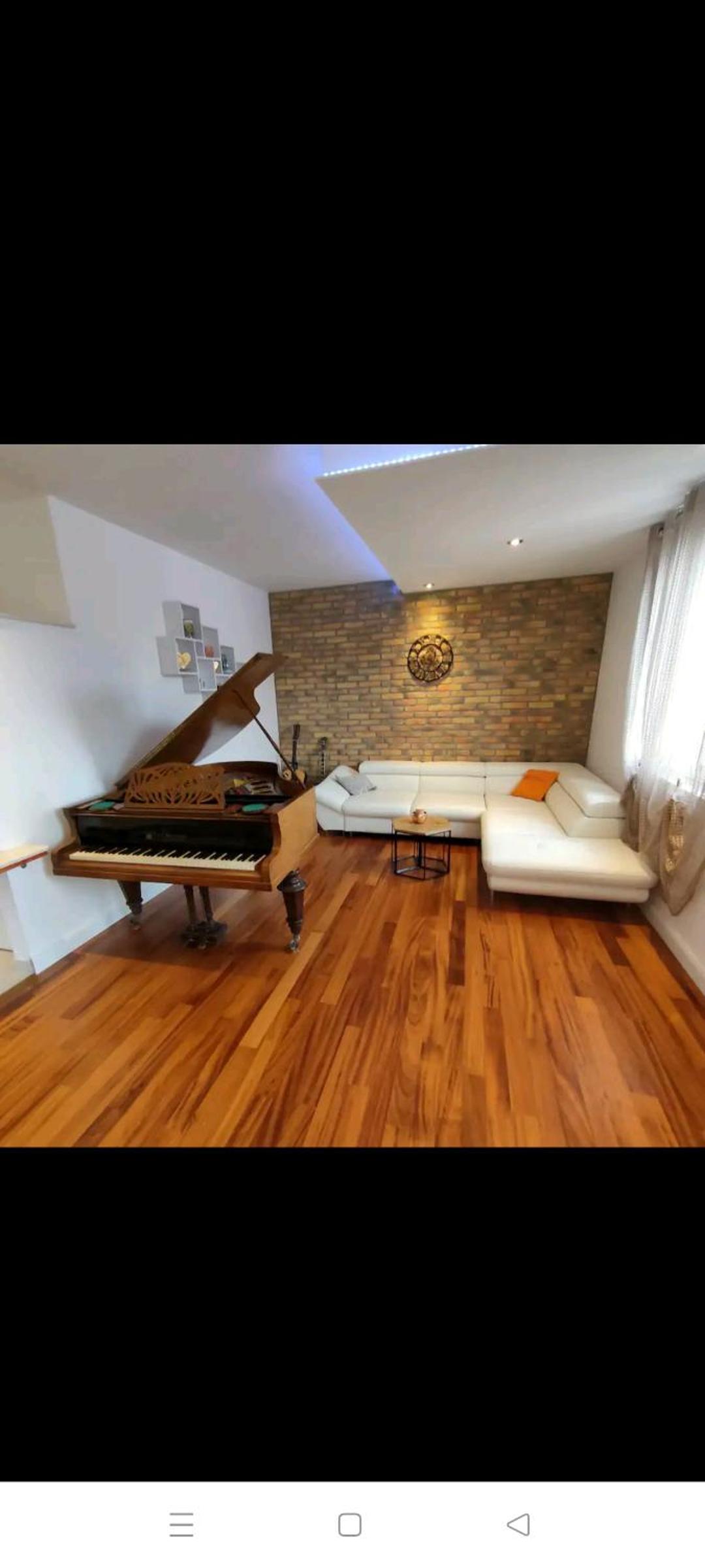Deluxe Apartment - Photo 21
