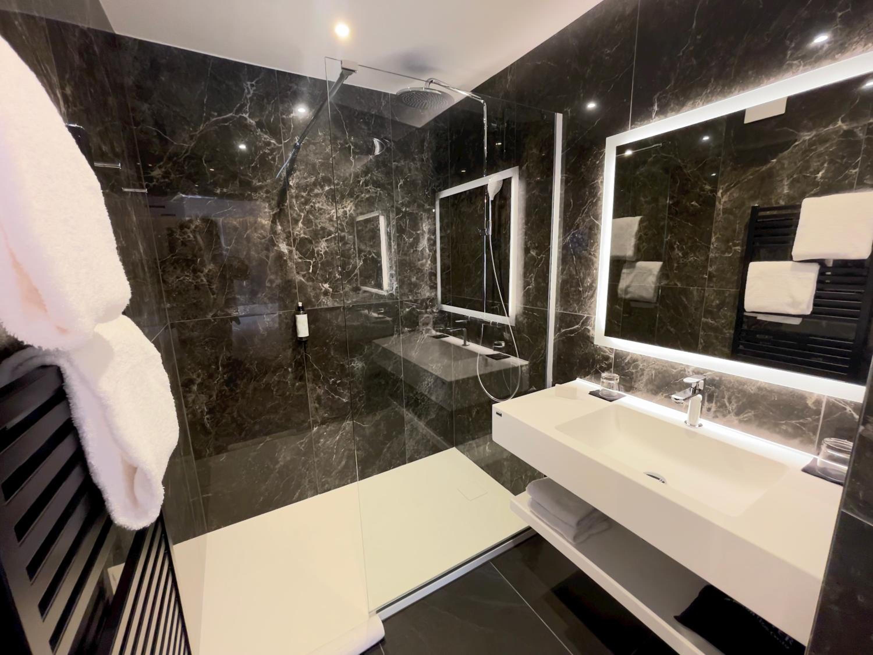 Chambre Supérieure (nouvelles chambres) - Photo 9