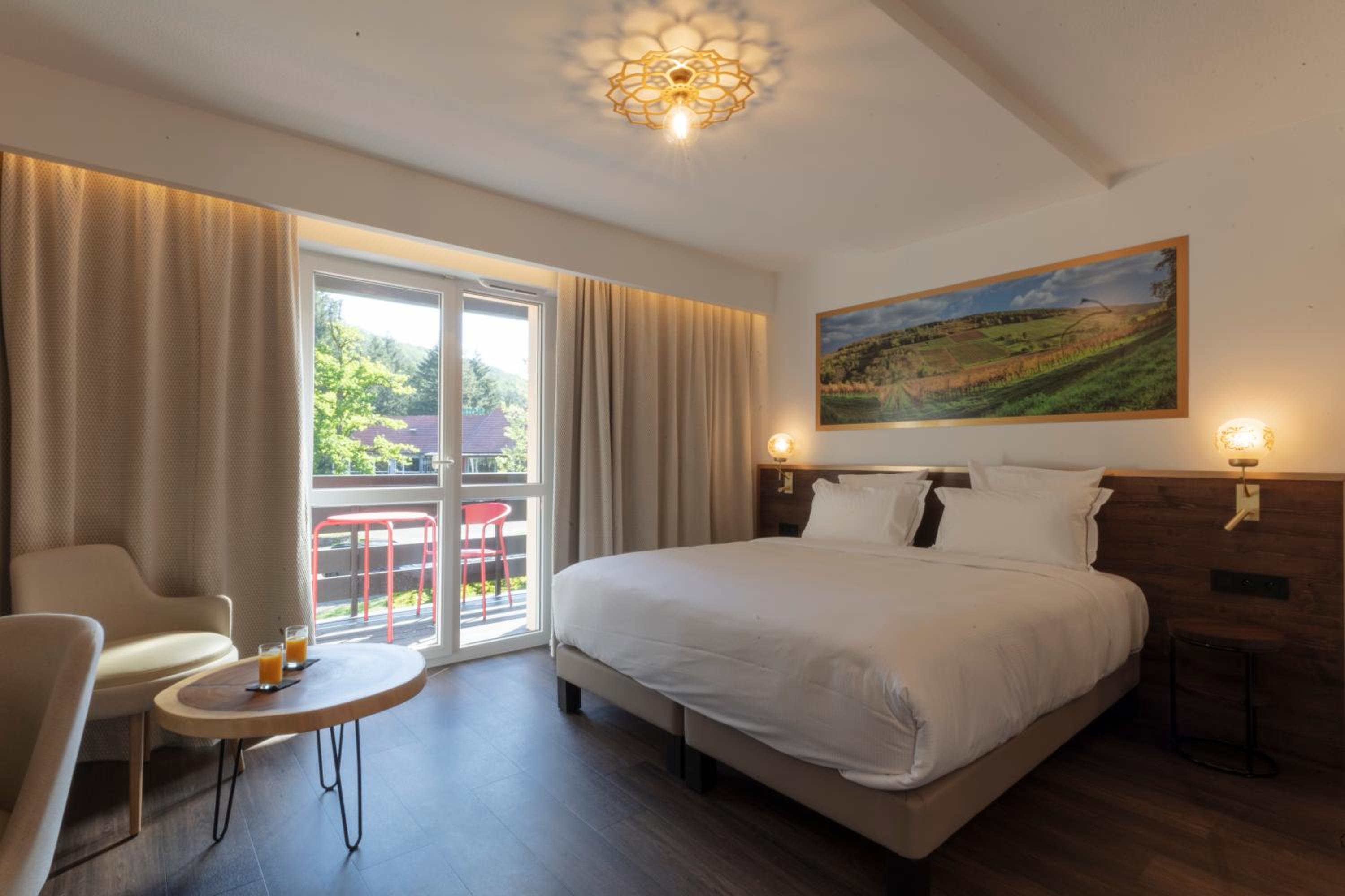 Chambre Supérieure (nouvelles chambres) - Photo 1