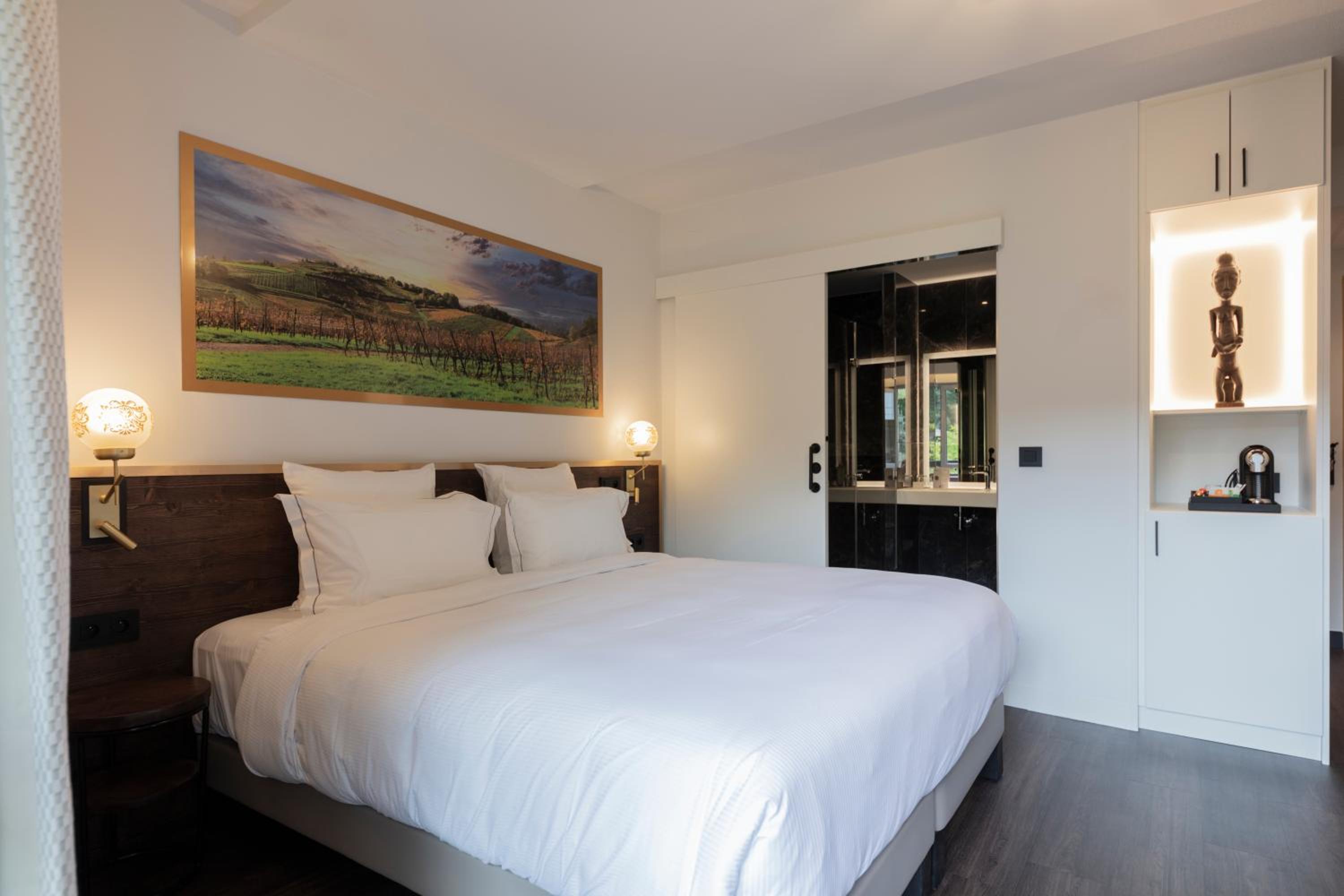 Chambre Supérieure (nouvelles chambres) - Photo 2