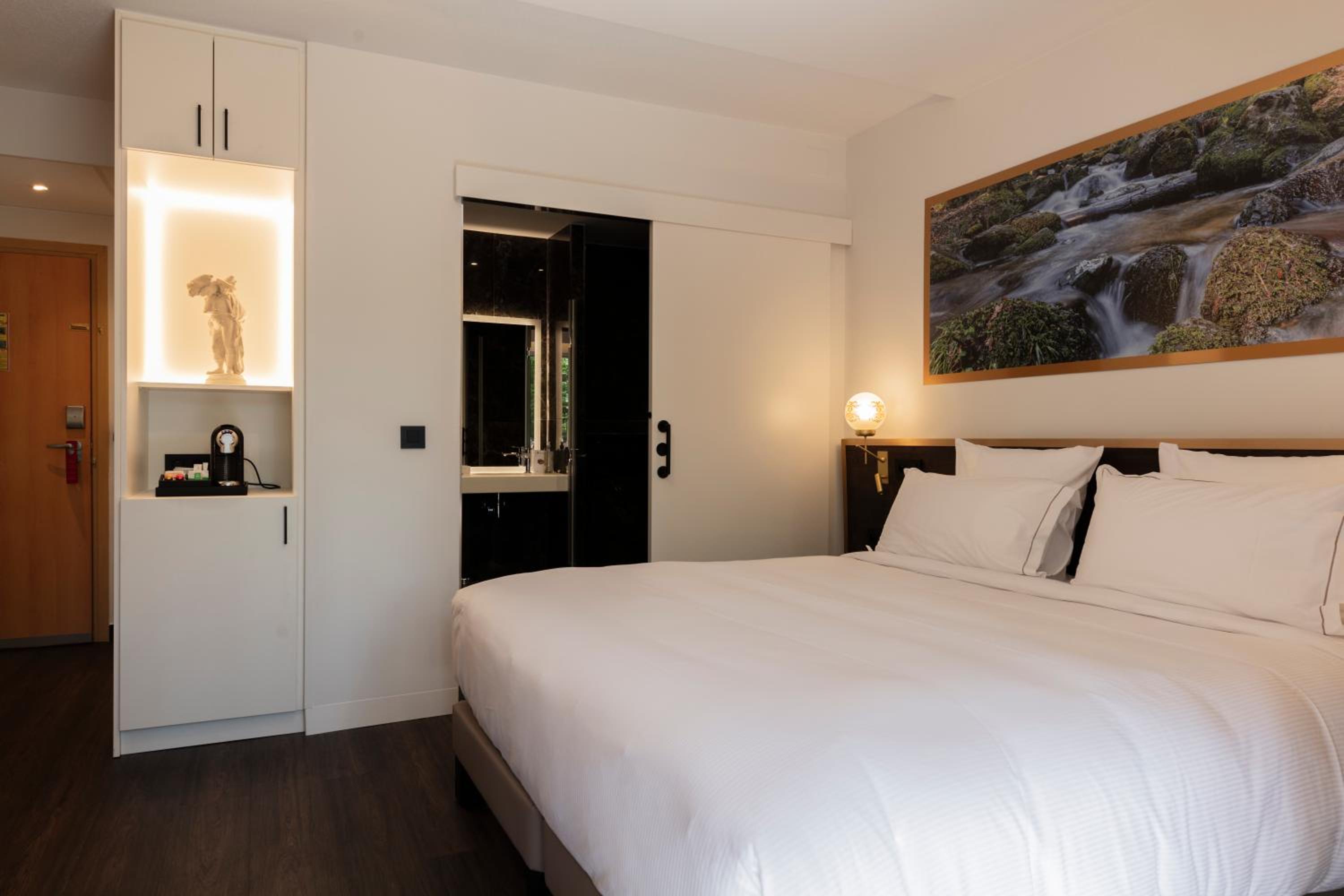 Chambre Supérieure (nouvelles chambres) - Photo 3