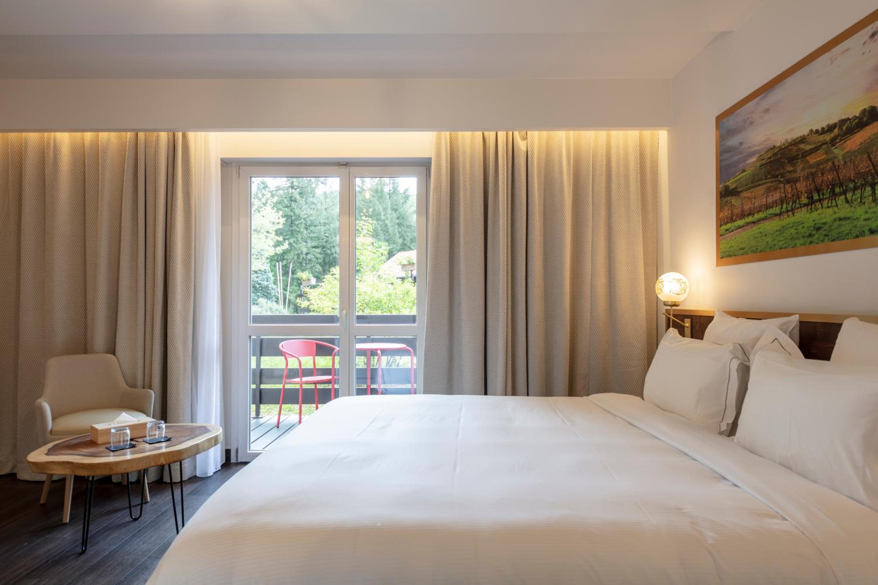 Chambre Supérieure (nouvelles chambres) - Photo 8
