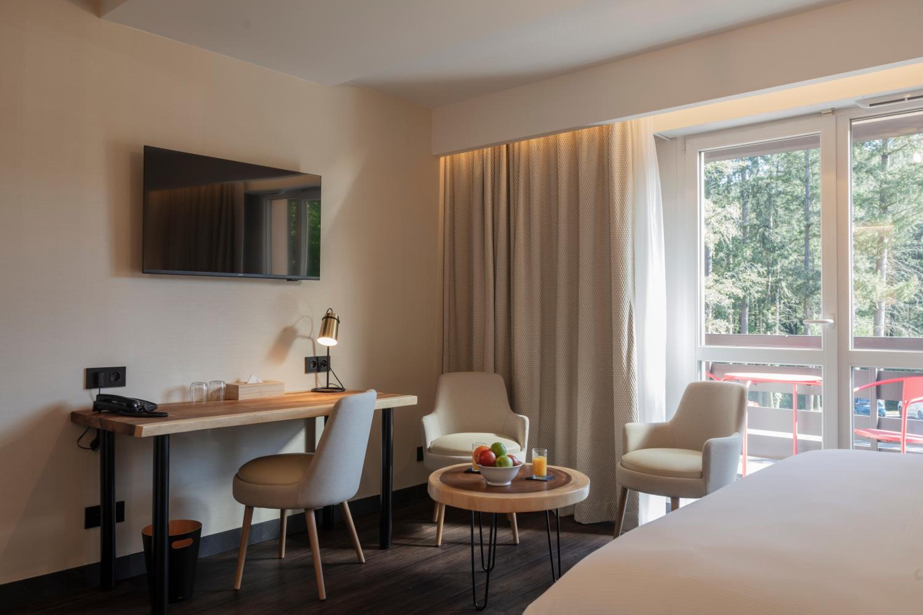 Chambre Supérieure (nouvelles chambres) - Photo 7