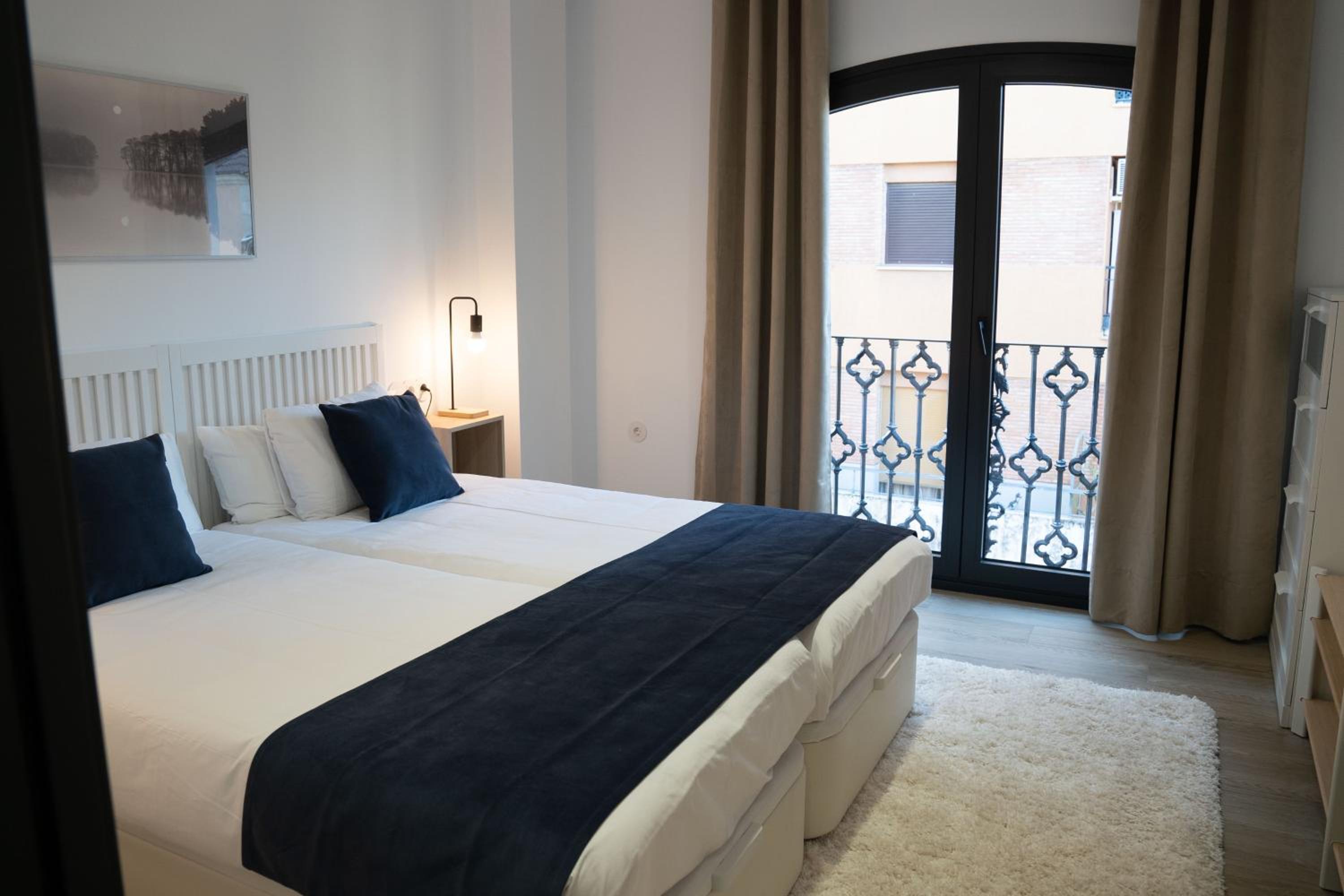 Apartamento Estándar