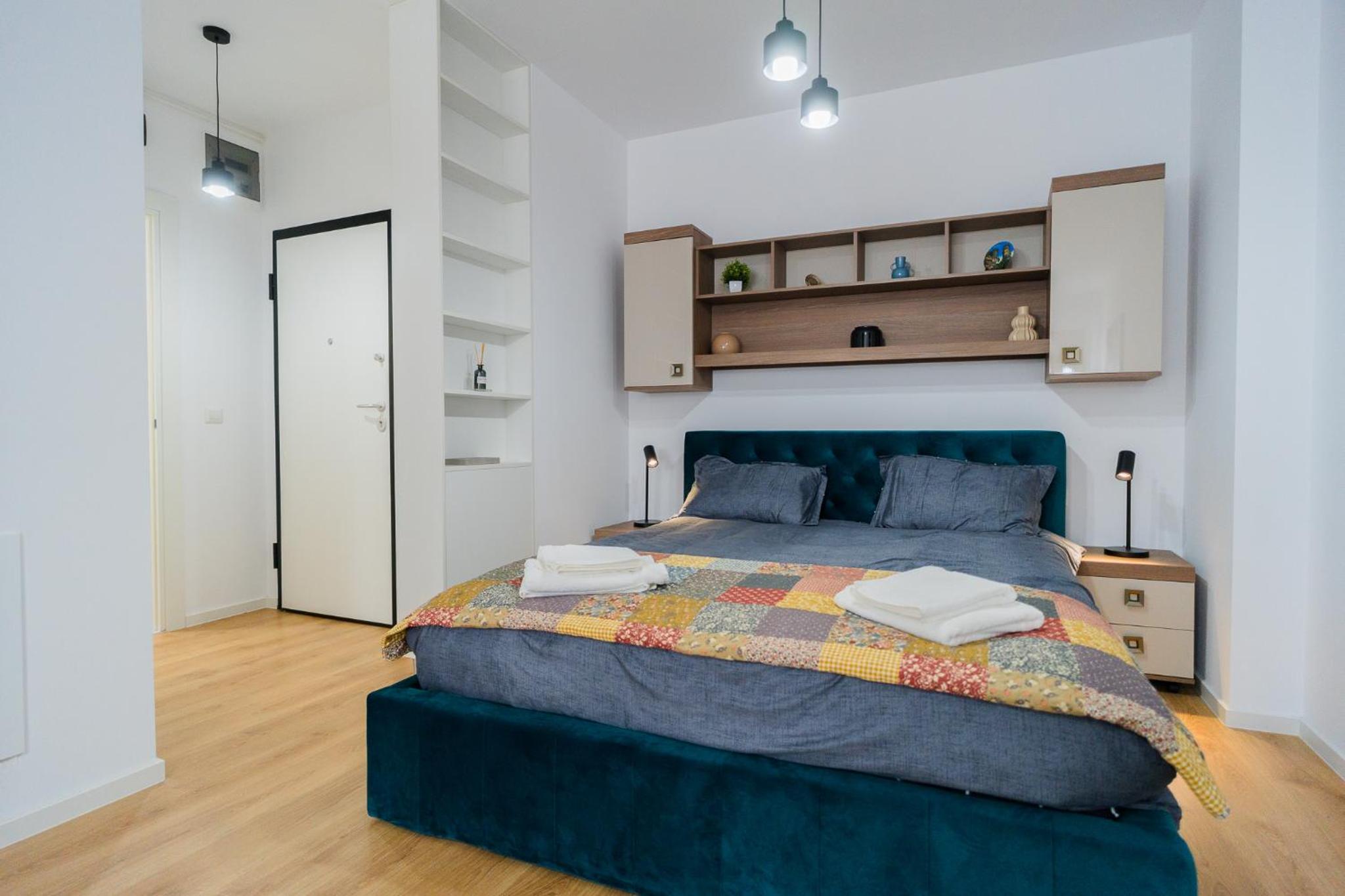 Superior Apartment photo 3