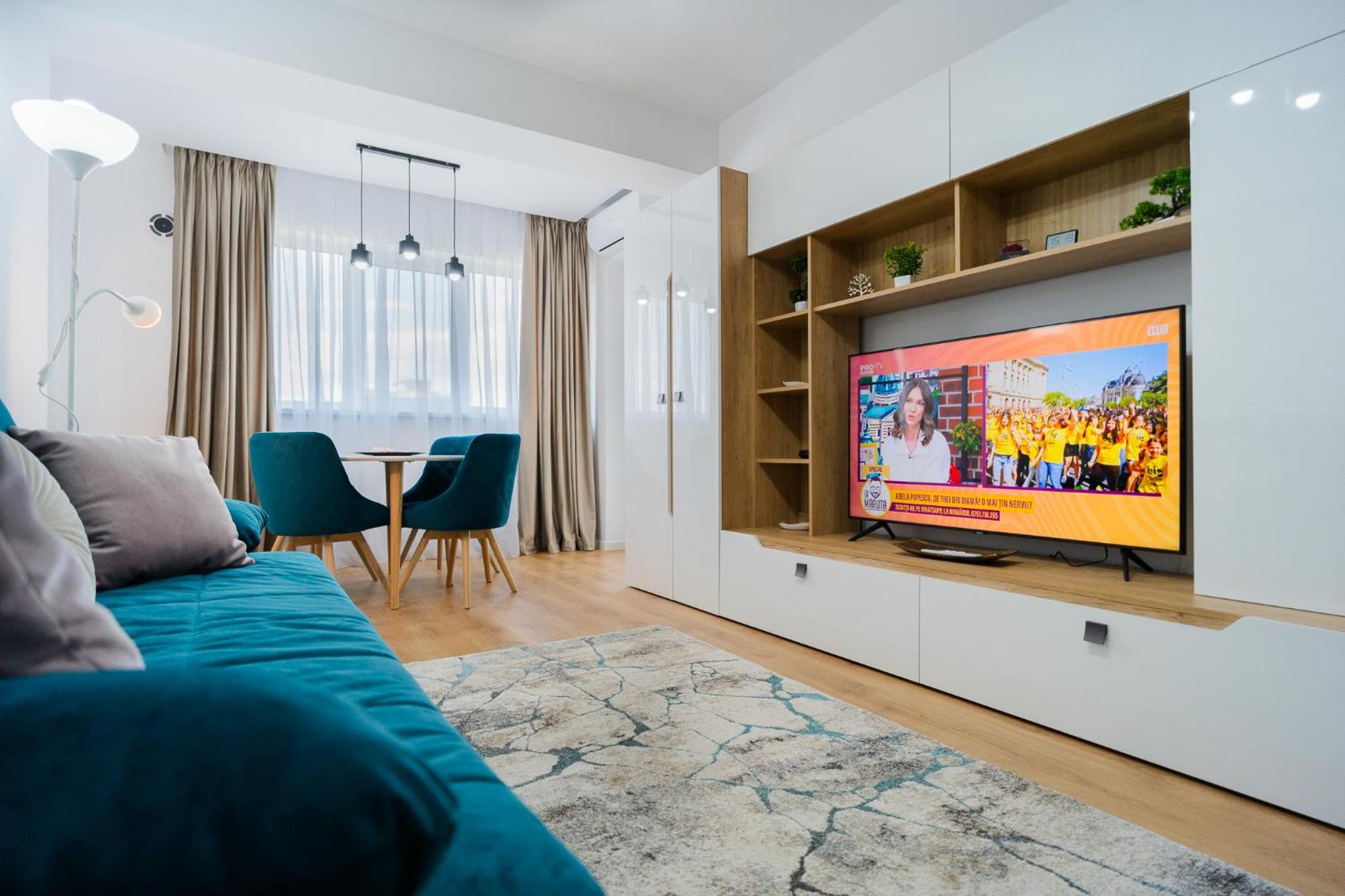 Superior Apartment photo 2