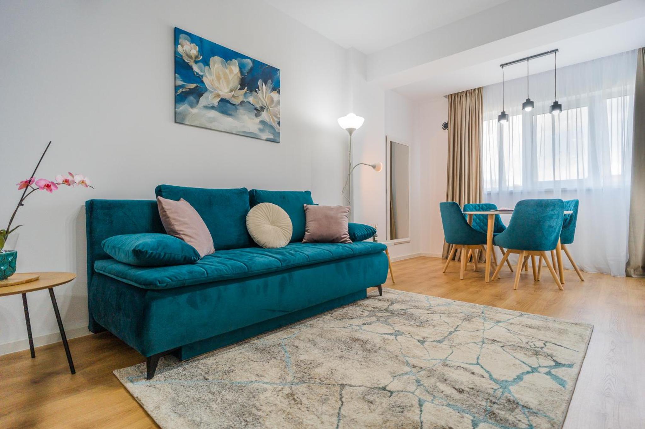 Superior Apartment photo 1