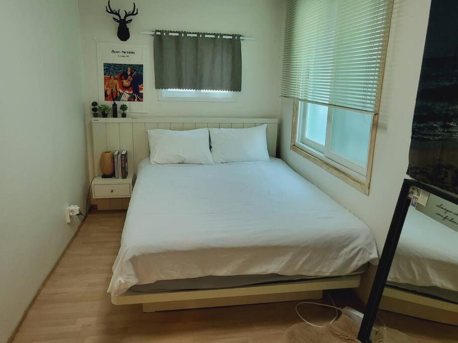 Two-Bedroom Apartment photo 1