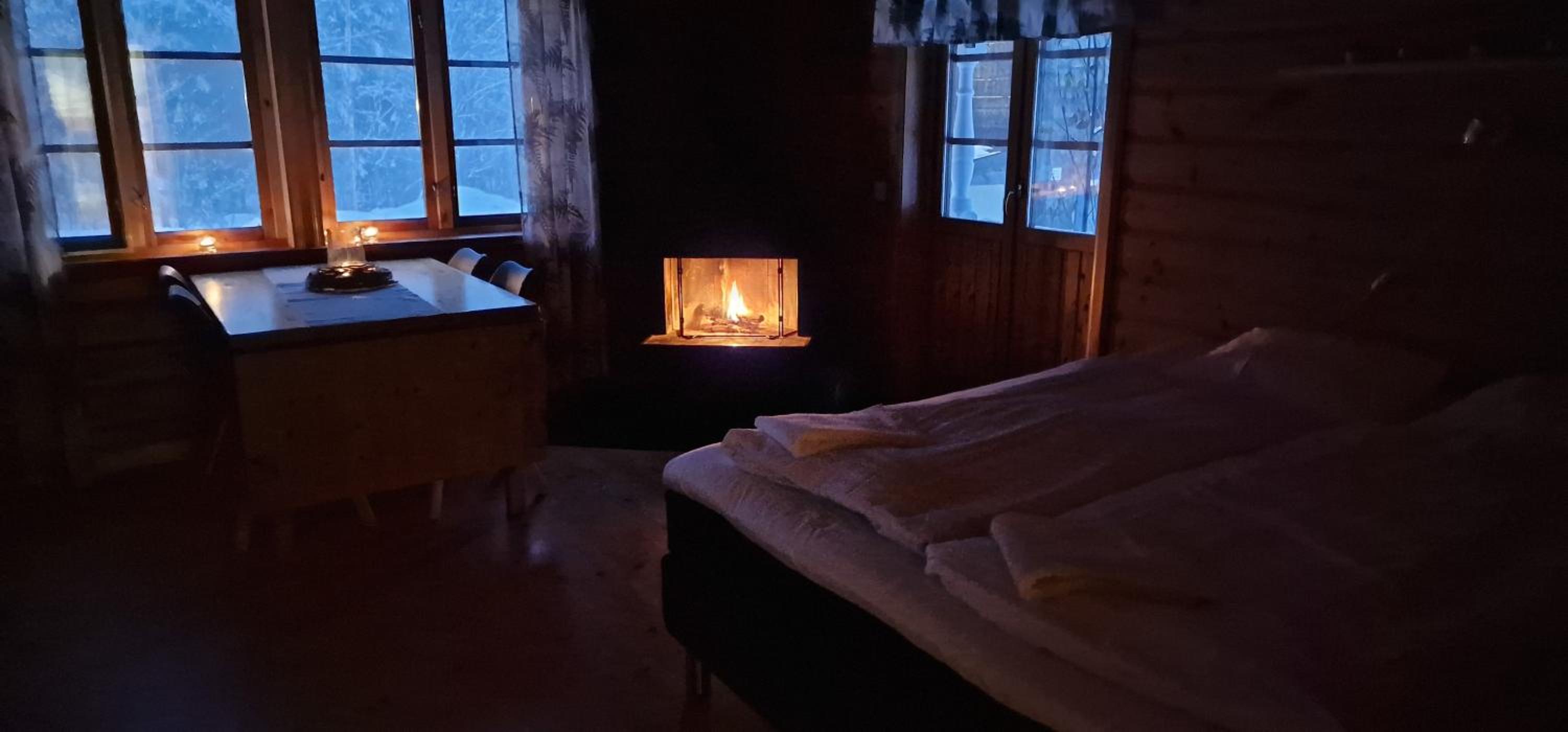 Vacation Home photo 1