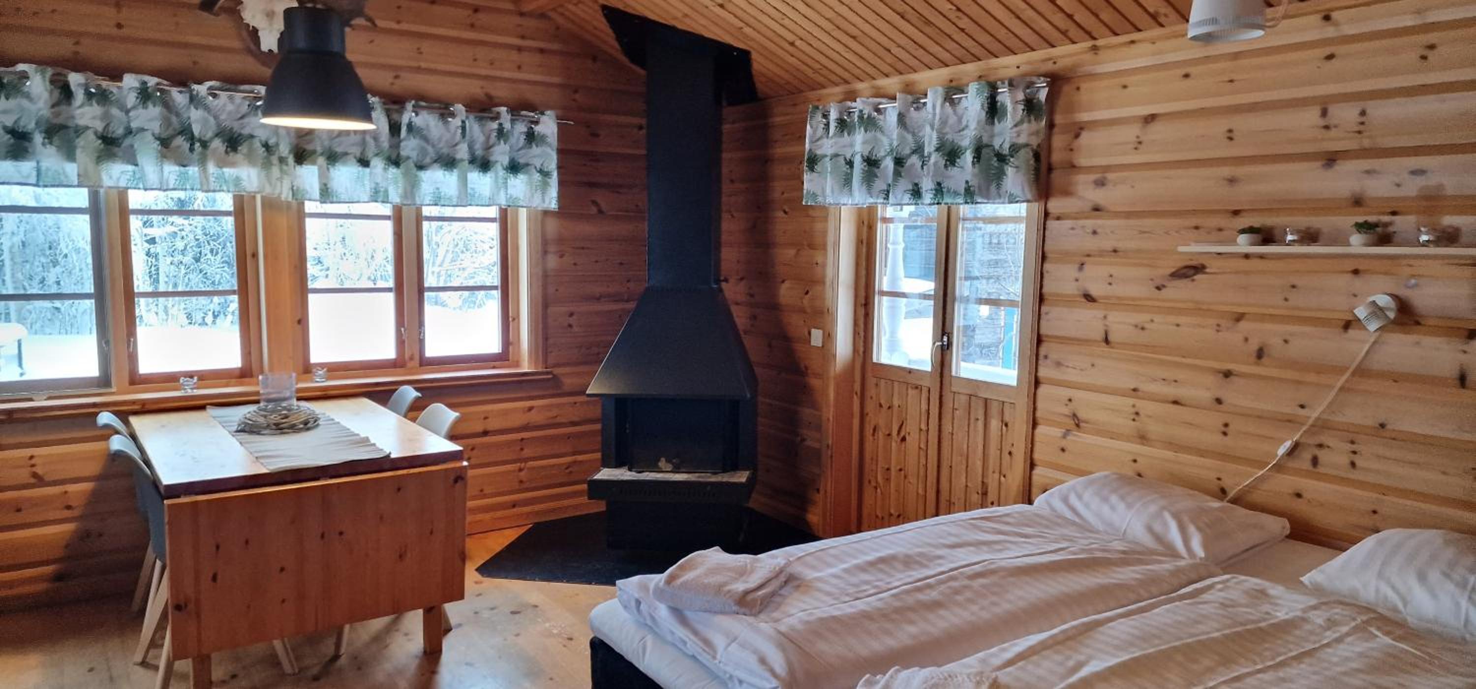 Vacation Home photo 3