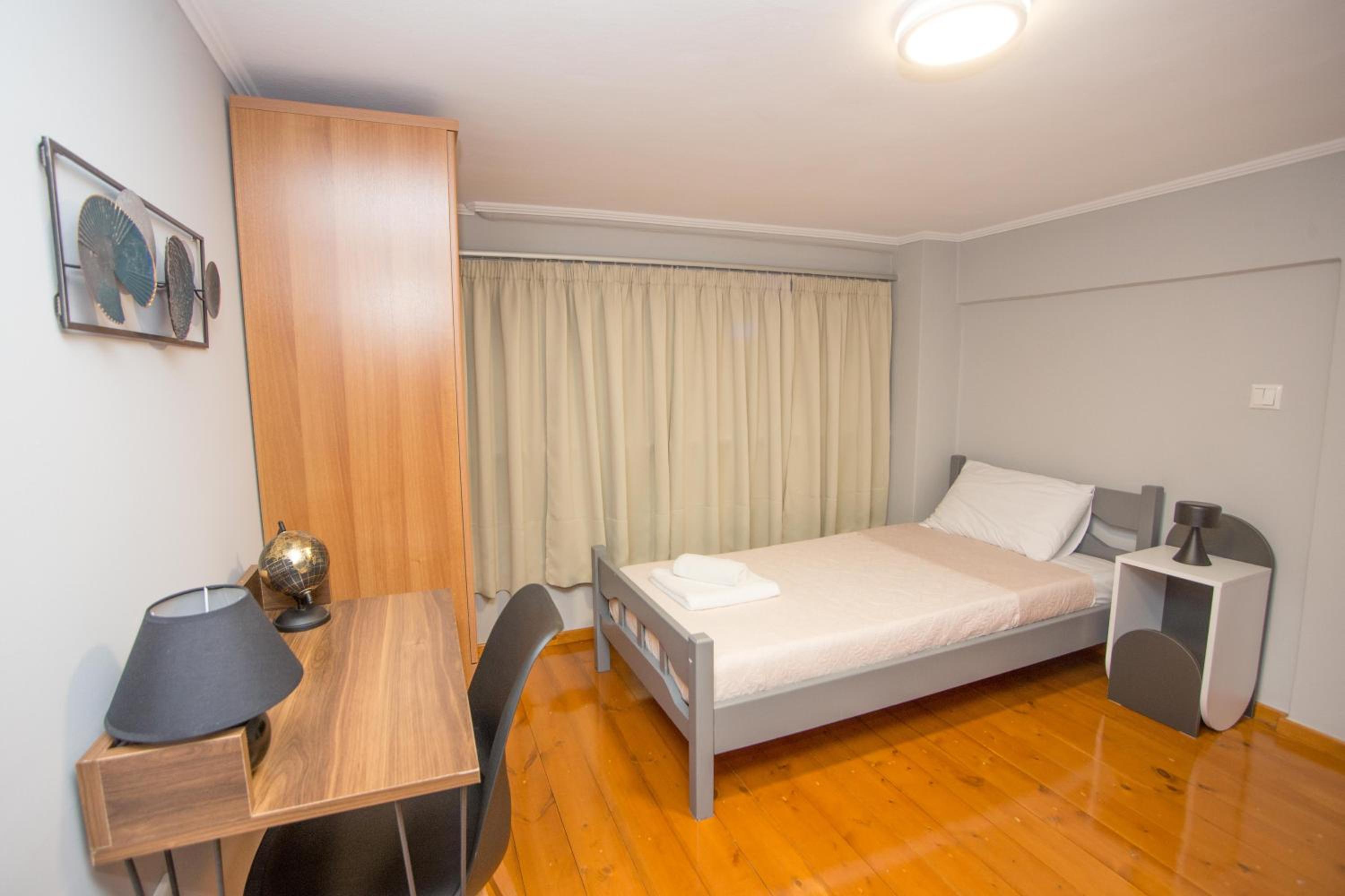 Two-Bedroom House photo 1