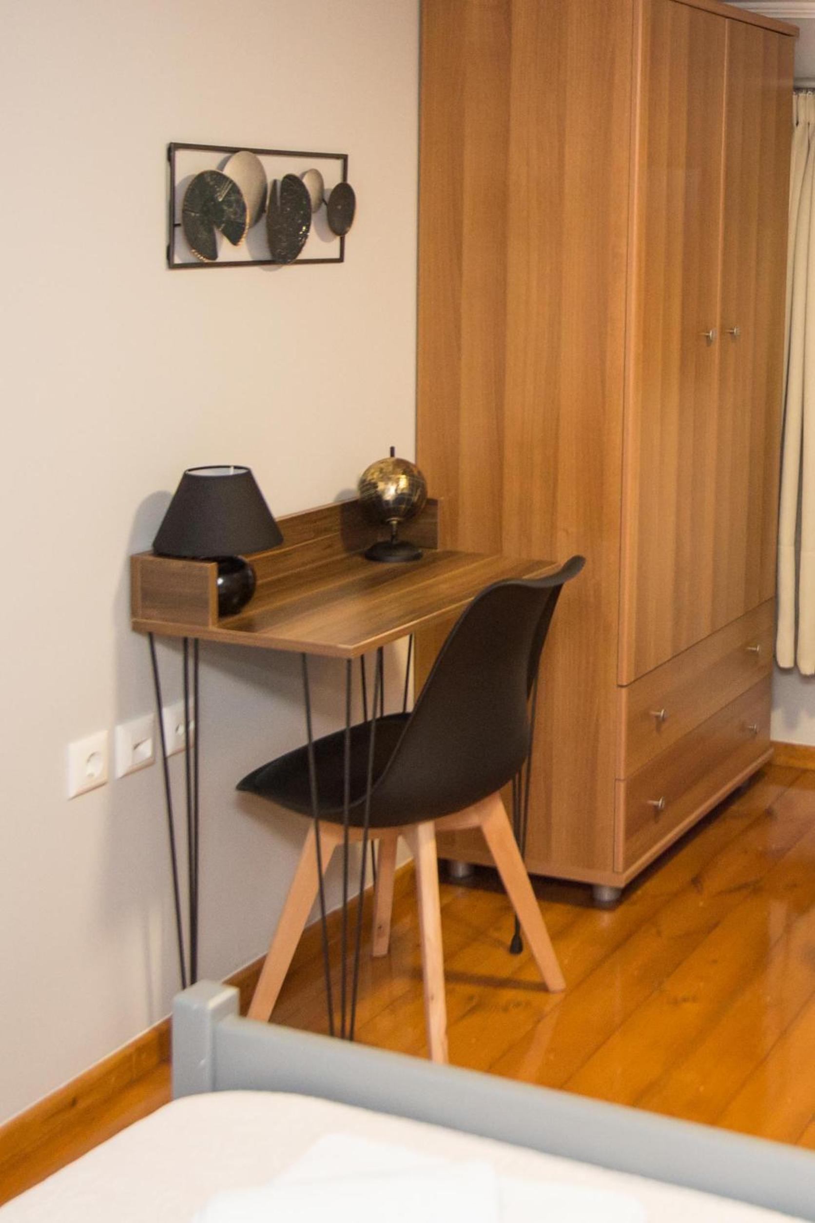 Two-Bedroom House photo 2