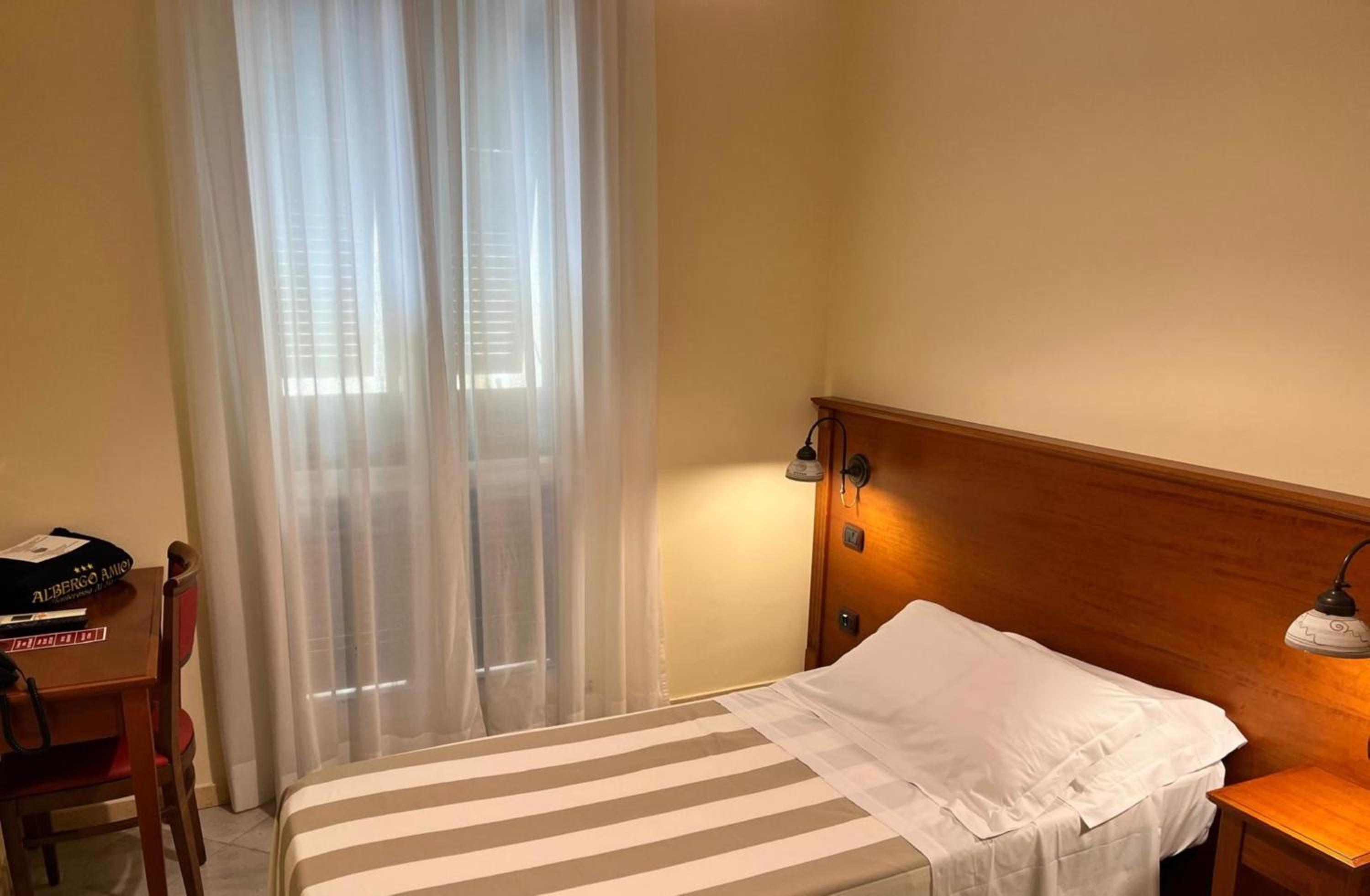 Economy Single Room photo 2
