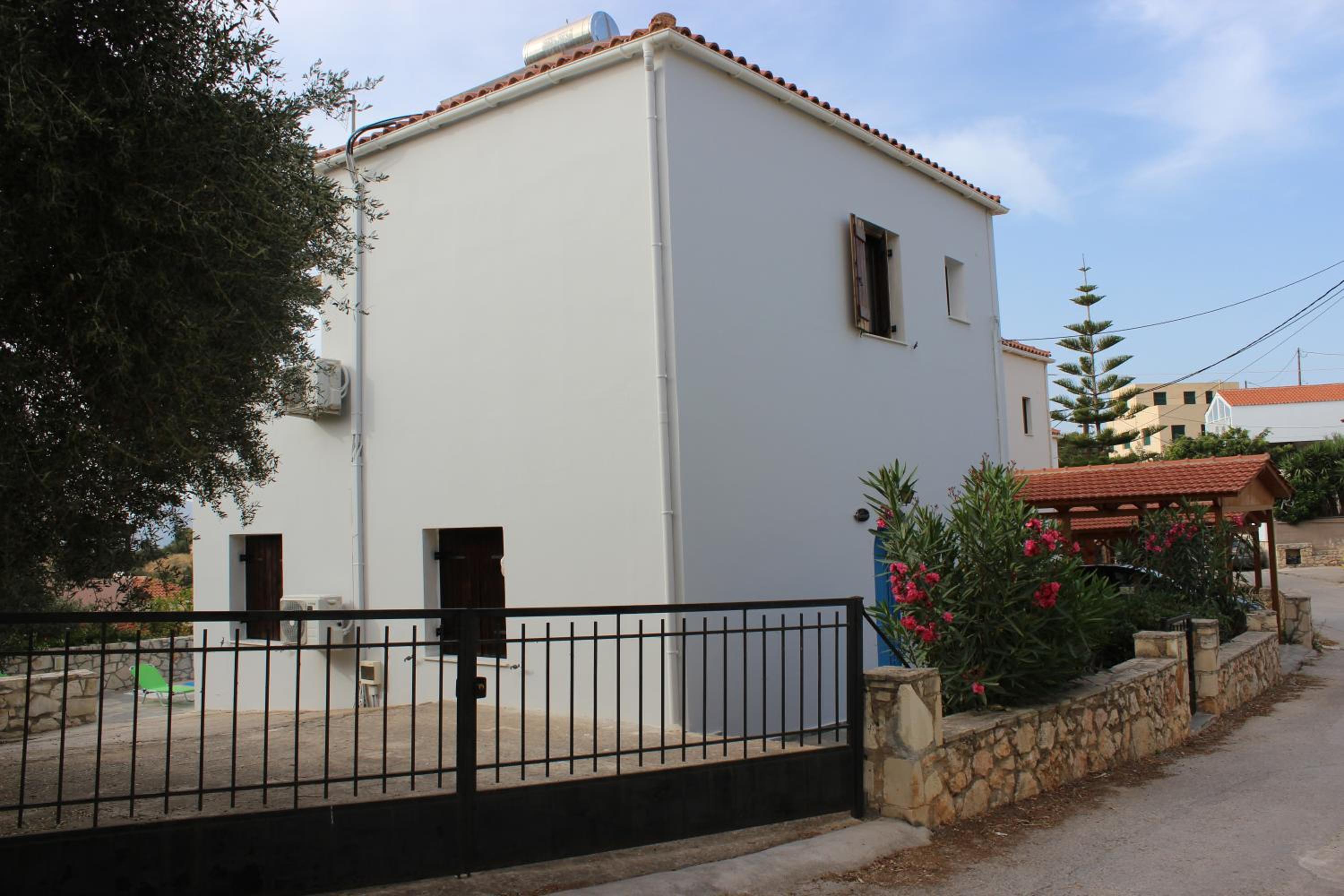 Two-Bedroom Villa photo 3