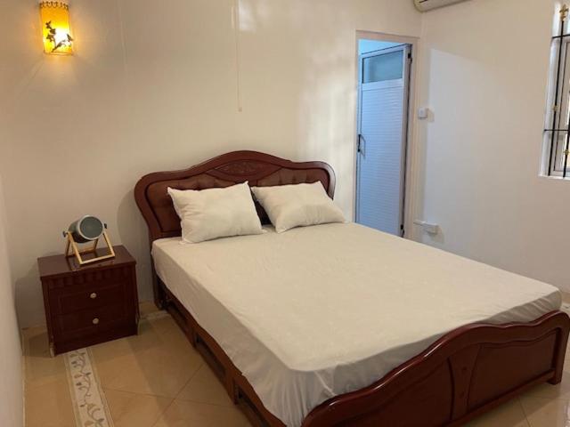 Two-Bedroom Apartment with Ocean View photo 3