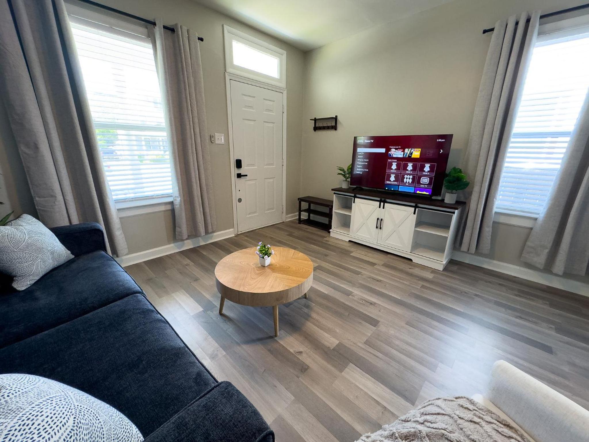 Vacation Home photo 1